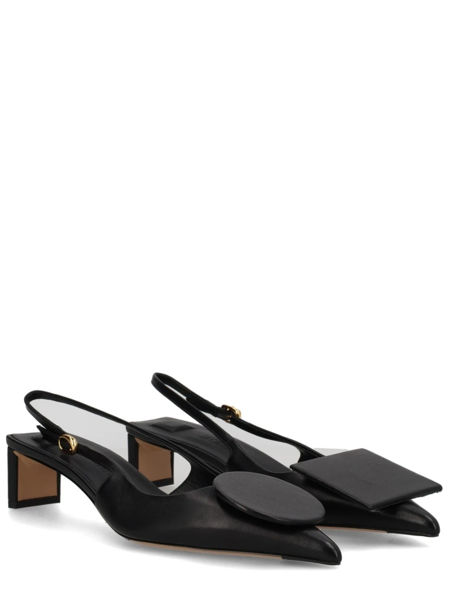 "LES SLINGBACKS DUELO" SHOE.webp