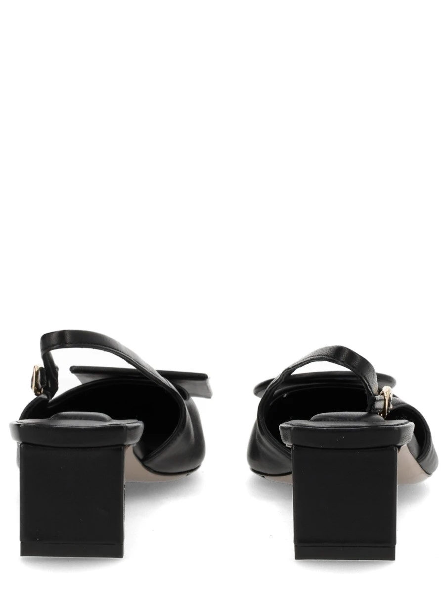 "LES SLINGBACKS DUELO" SHOE.webp