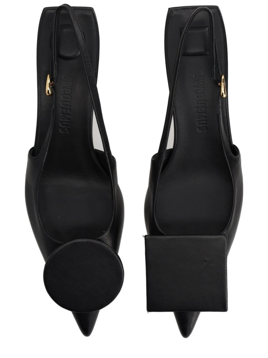 "LES SLINGBACKS DUELO" SHOE.webp