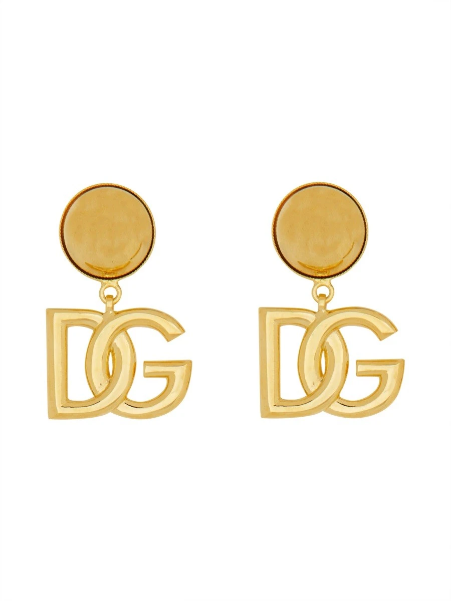 DG LOGO EARRINGS.webp