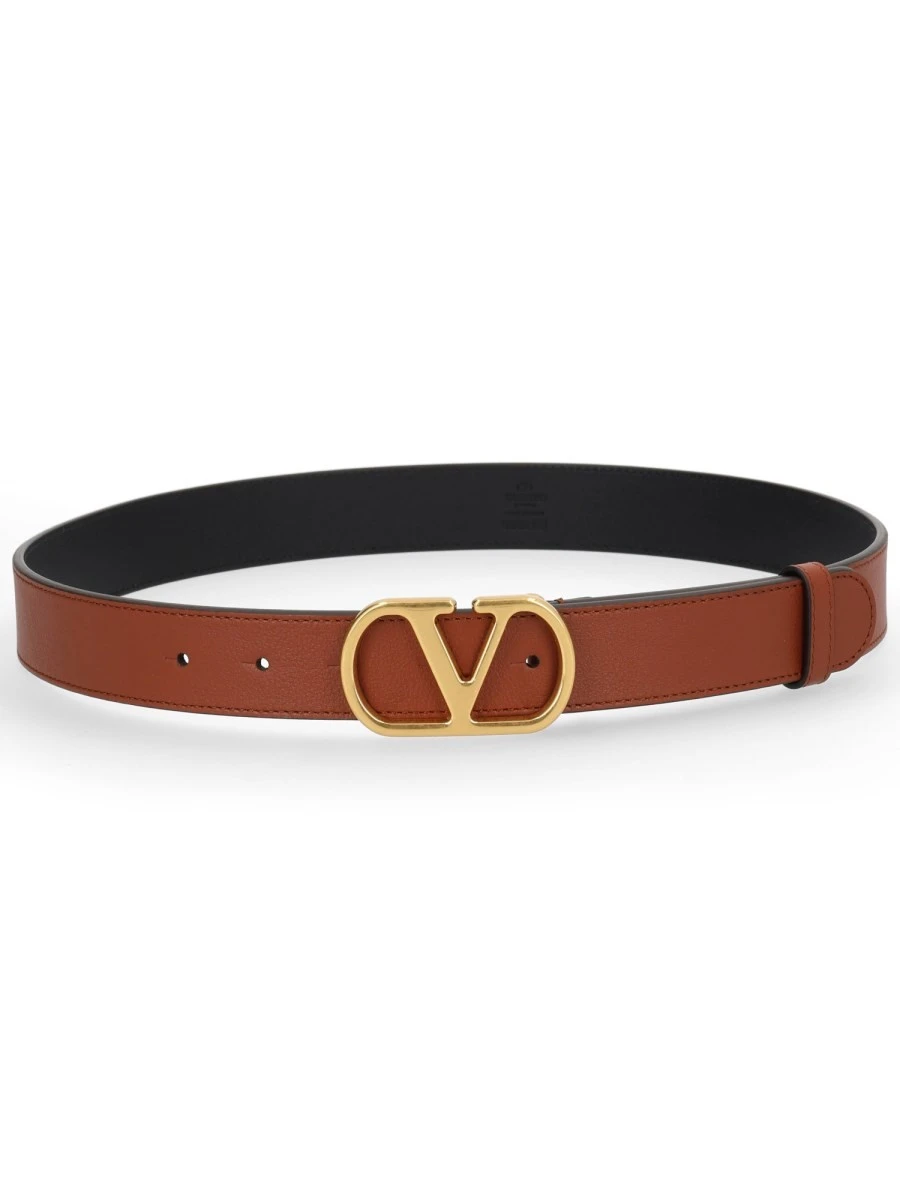 "V-LOGO SIGNATURE" BELT.webp