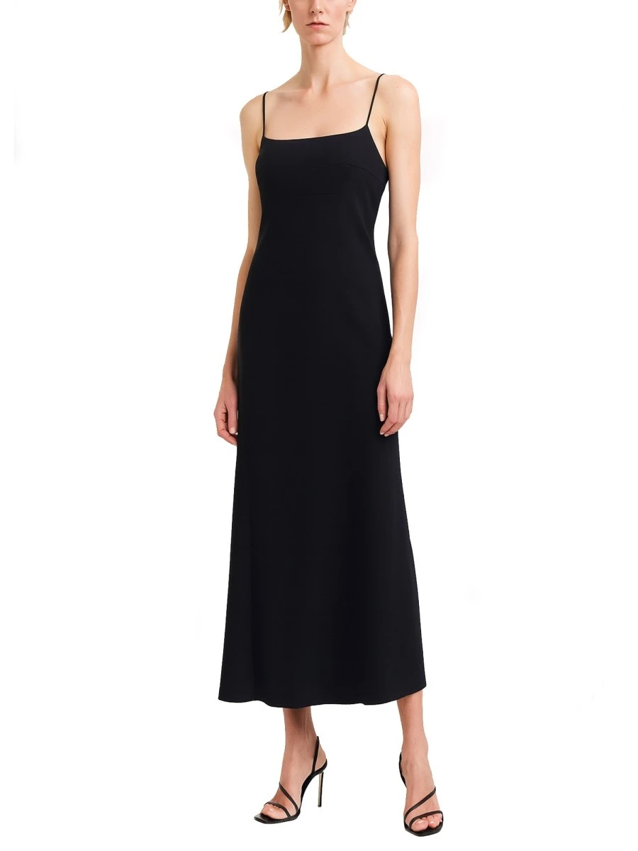 SLEEVELESS MIDI DRESS.webp