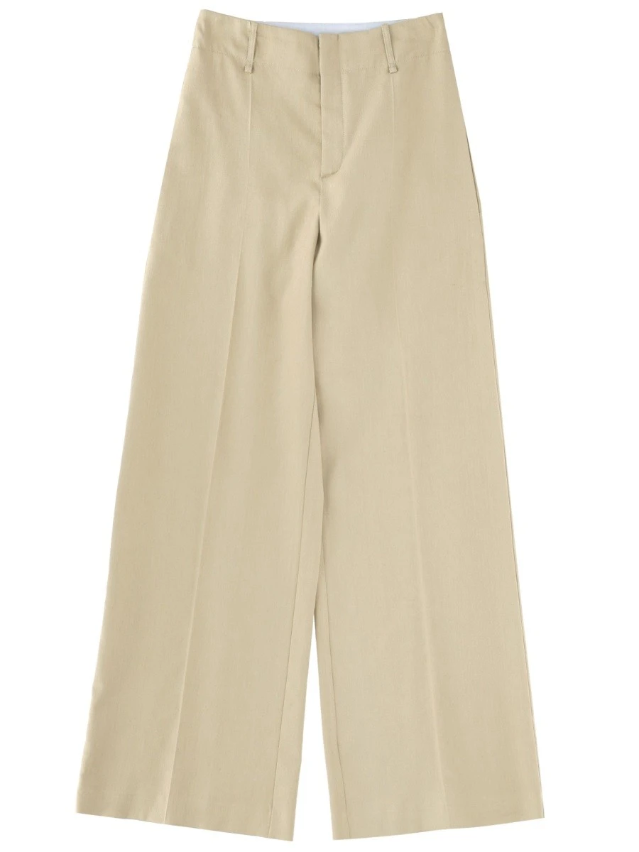 LINEN BLEND TAILORED PANTS.webp
