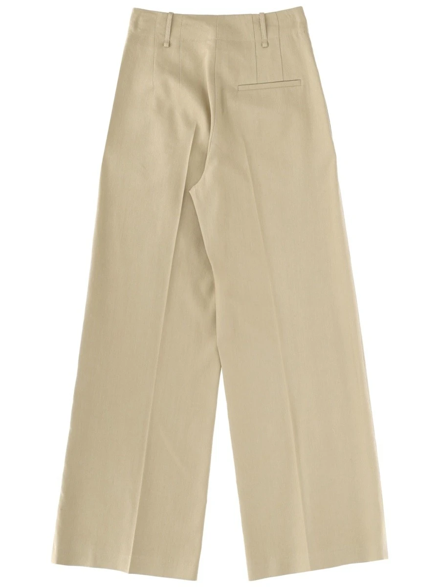 LINEN BLEND TAILORED PANTS.webp