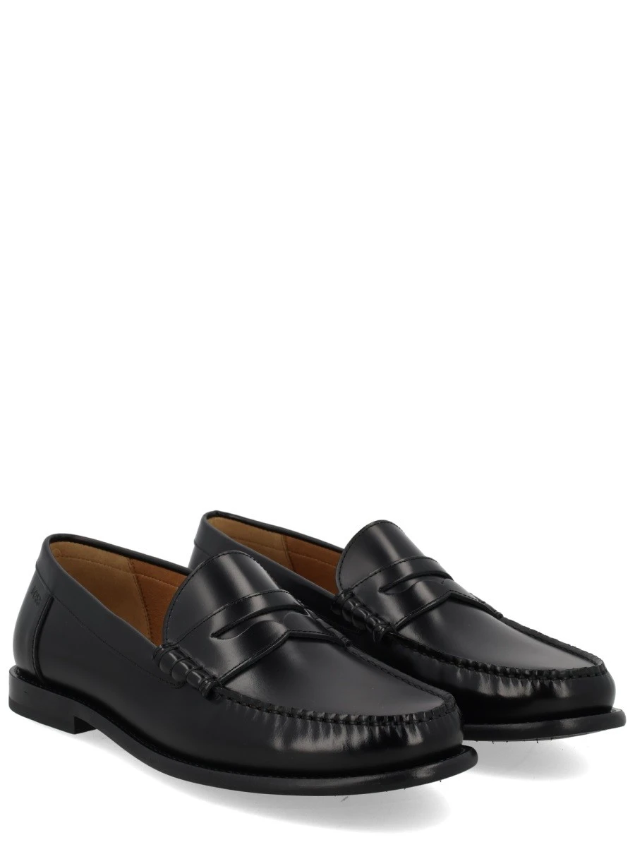 LEATHER LOAFER.webp
