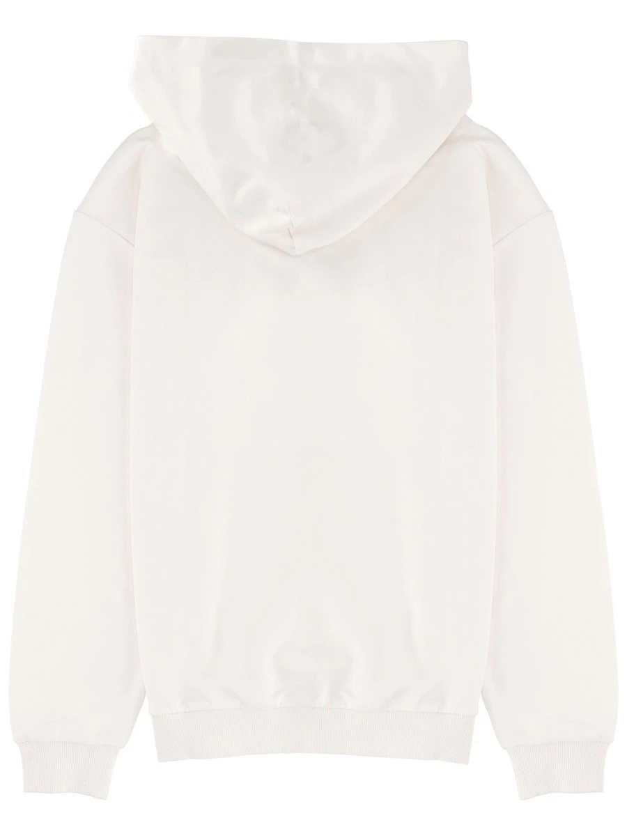 SWEATSHIRT WITH LOGO PATCH.webp