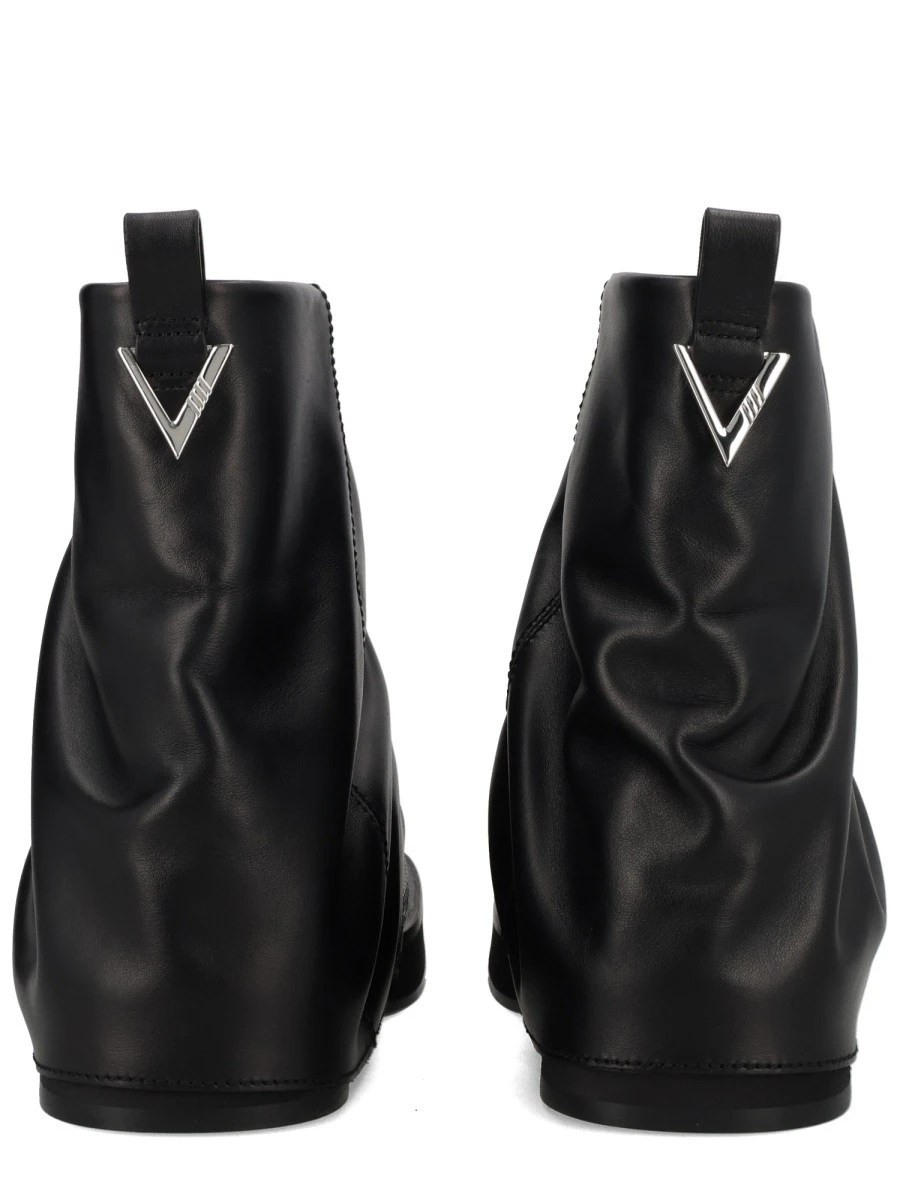 BOOT "COMBAT MINI ROBIN".webp