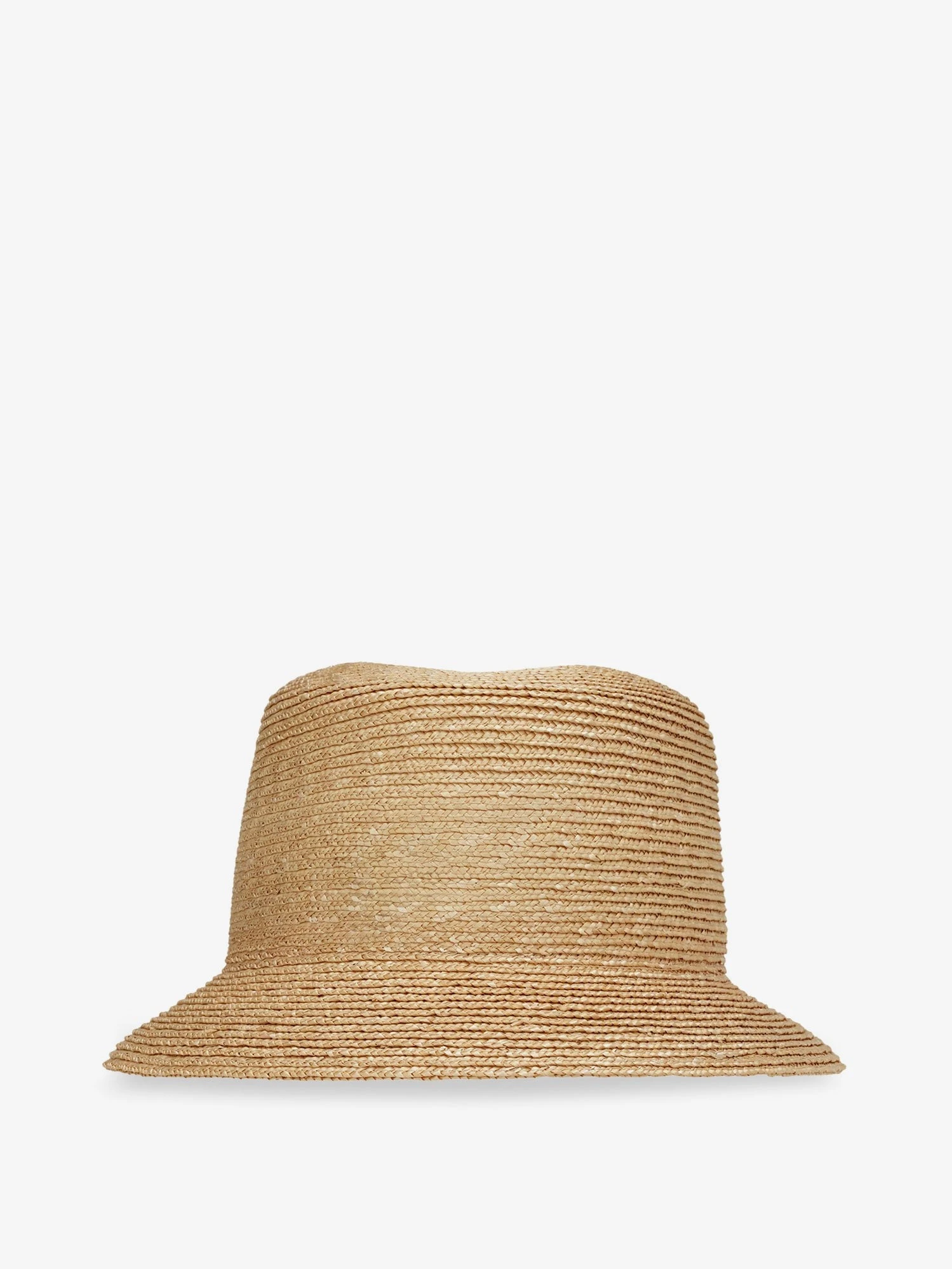 Raffia Fedora Hat.webp