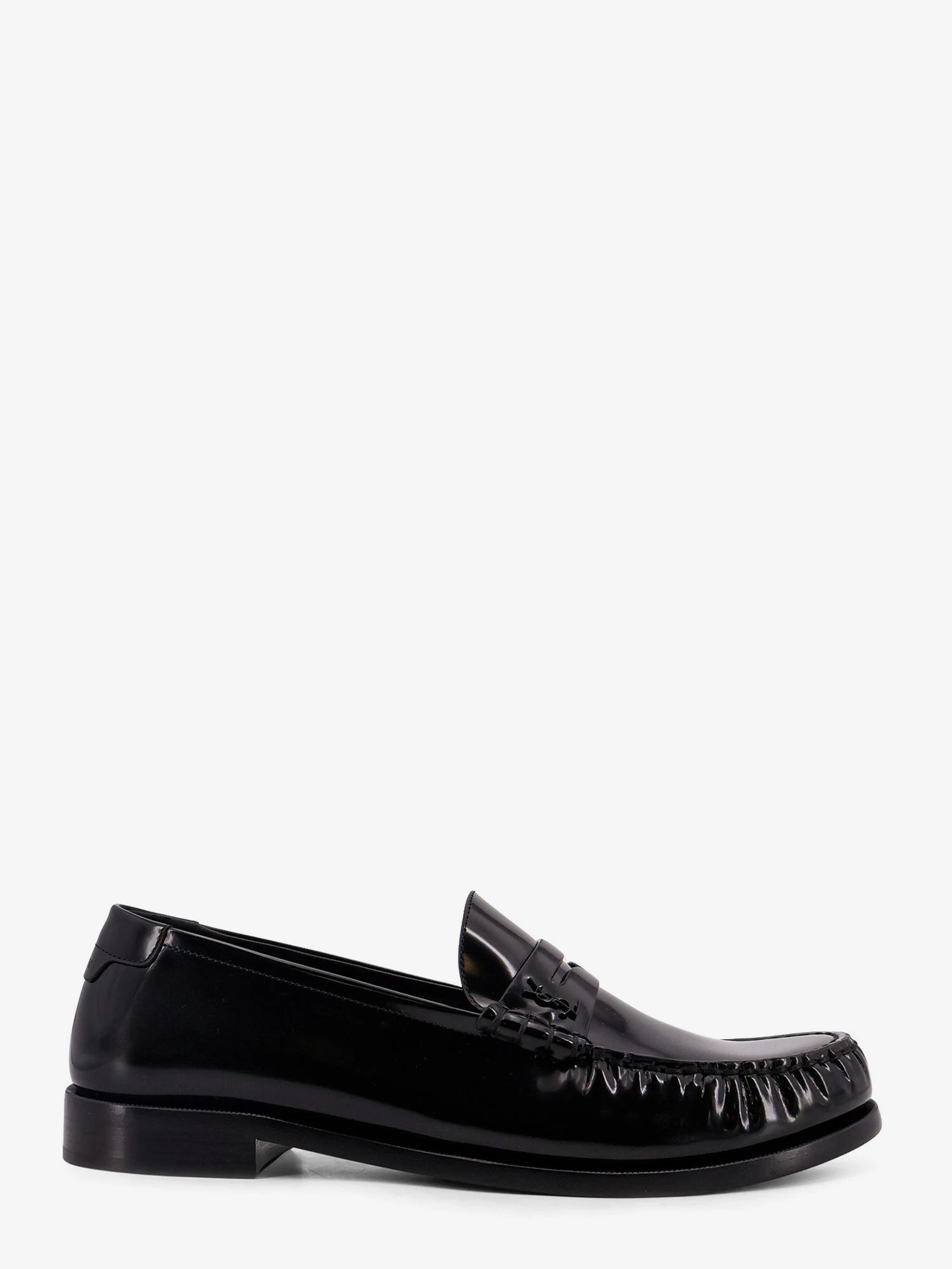 Le Loafer 15 Leather loafer.webp