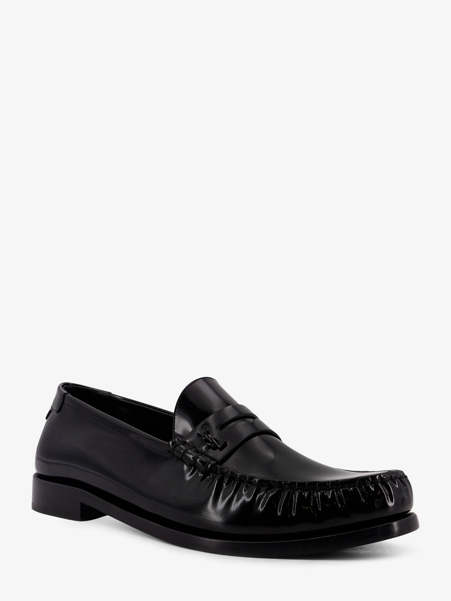 Le Loafer 15 Leather loafer.webp