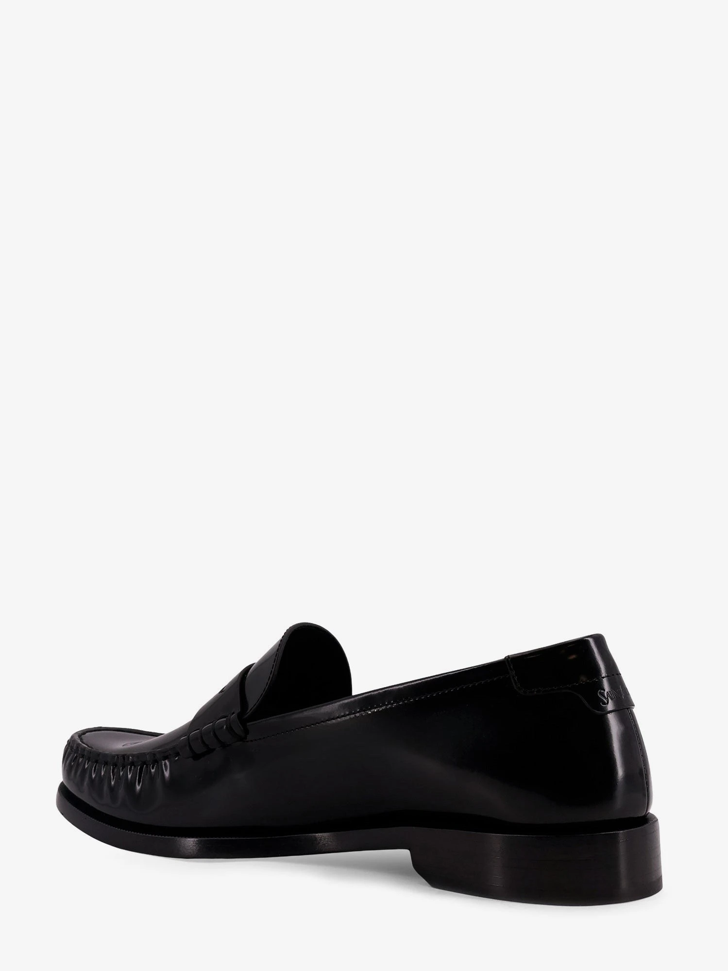 Le Loafer 15 Leather loafer.webp