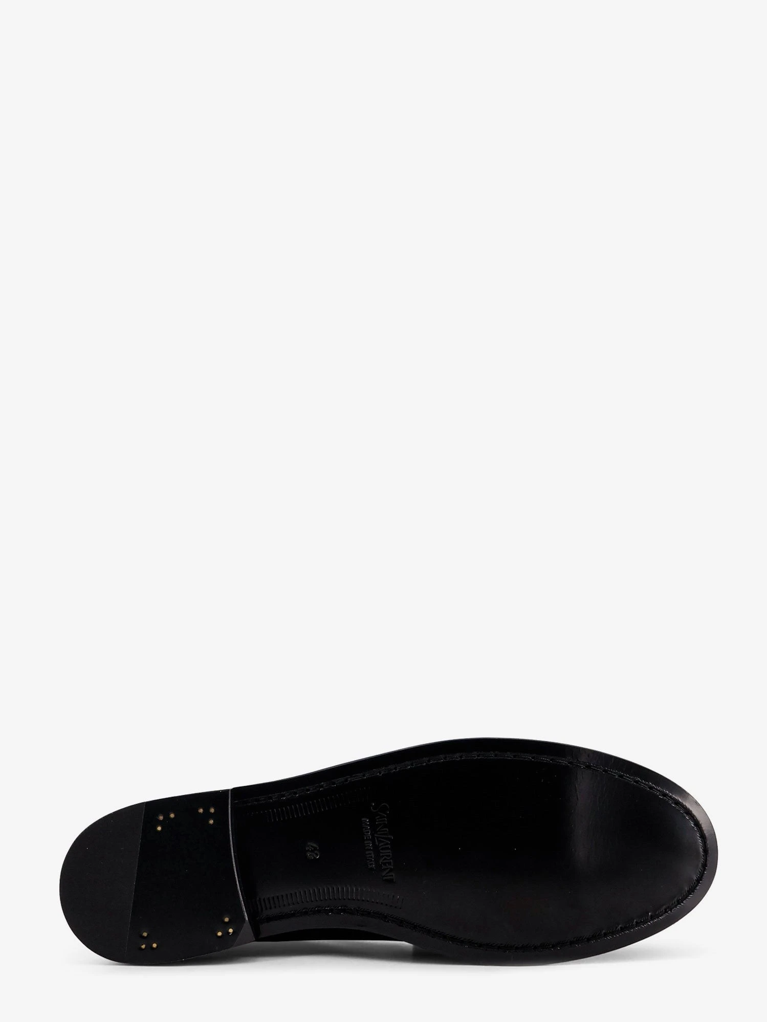 Le Loafer 15 Leather loafer.webp