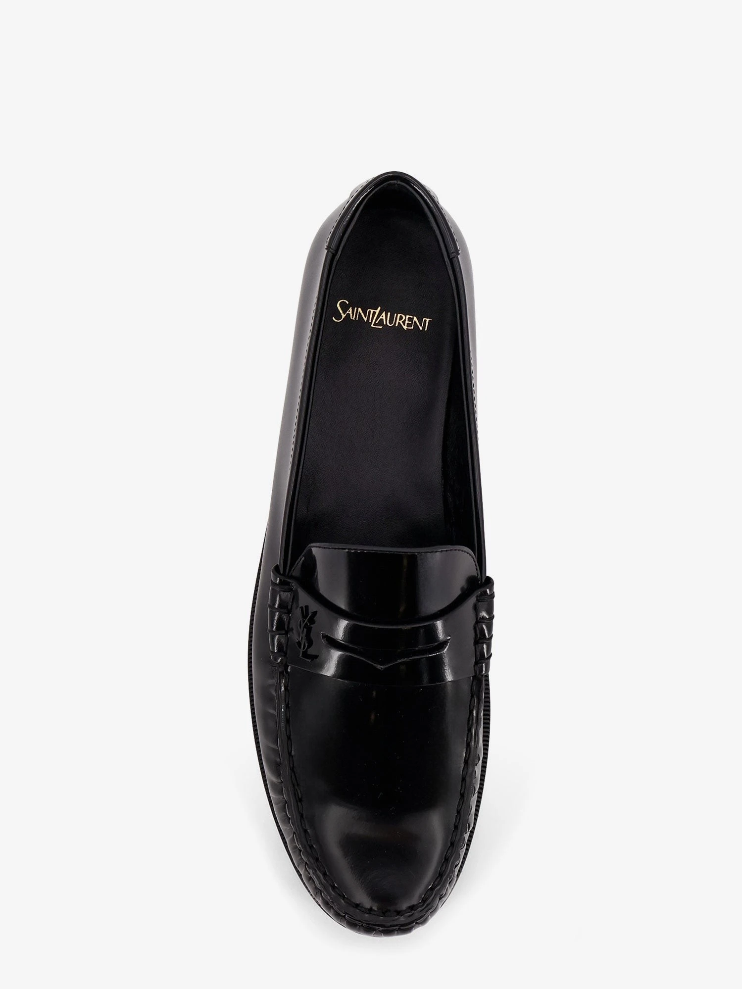 Le Loafer 15 Leather loafer.webp