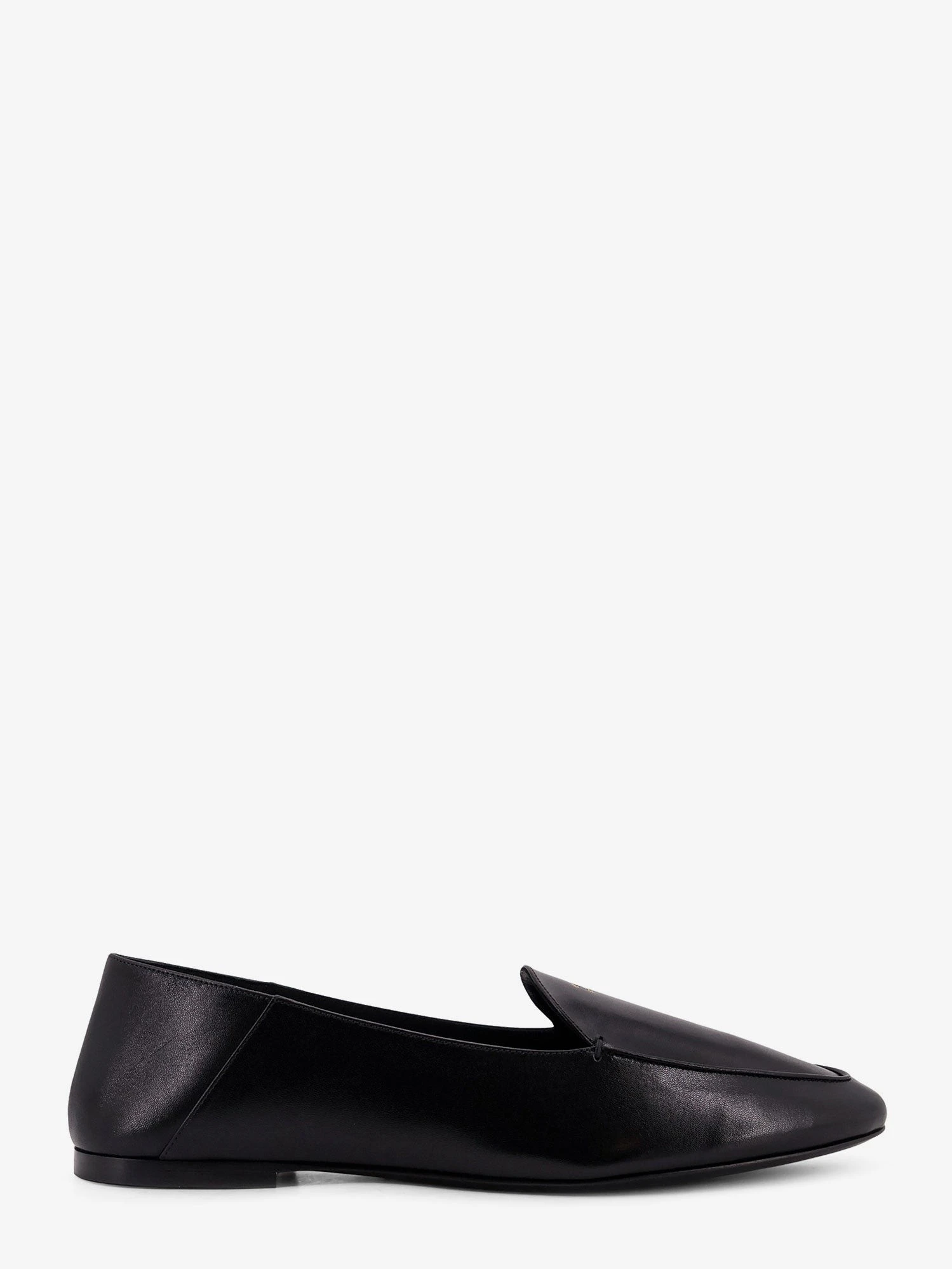 Aura leather loafers.webp