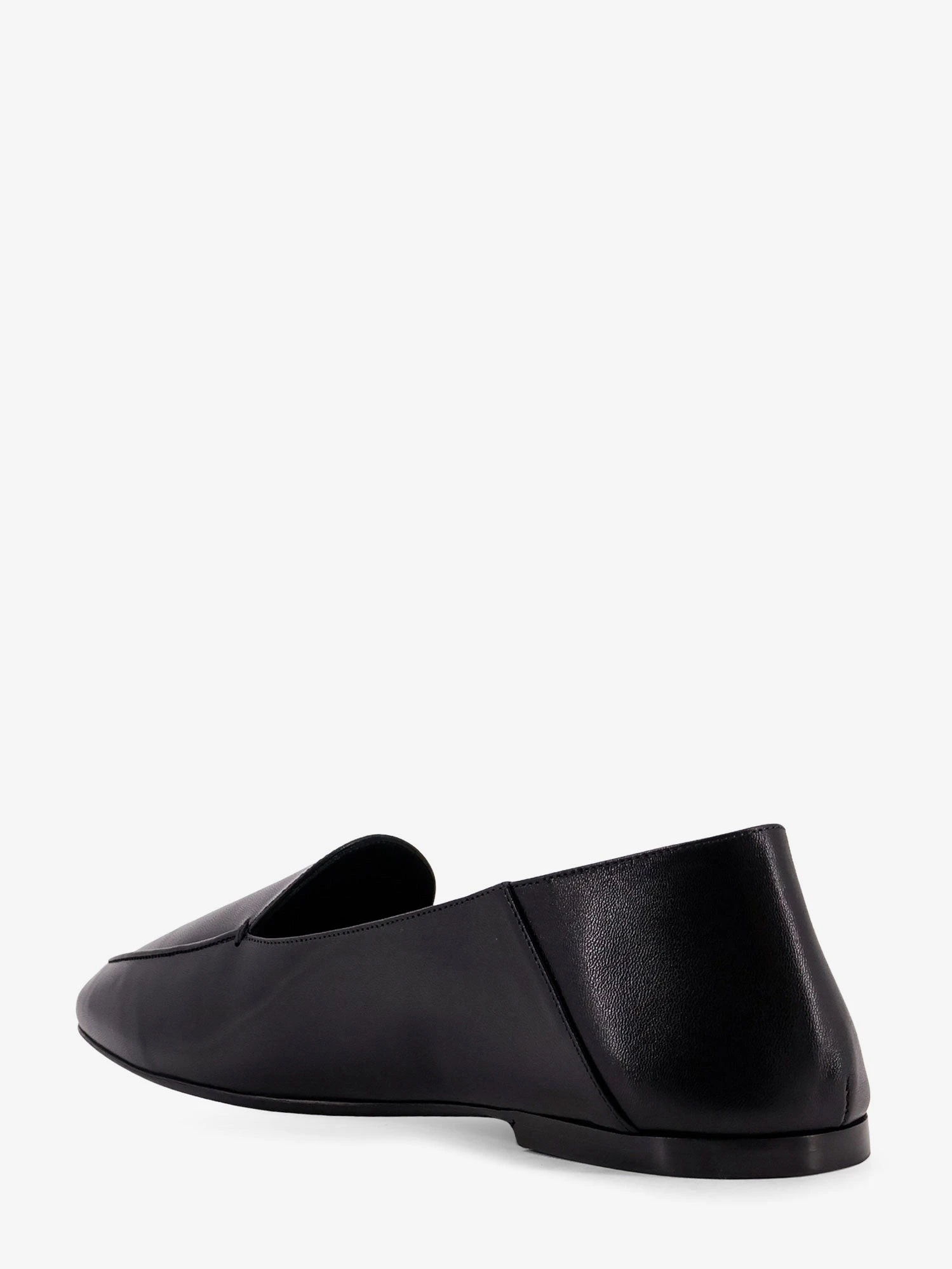 Aura leather loafers.webp