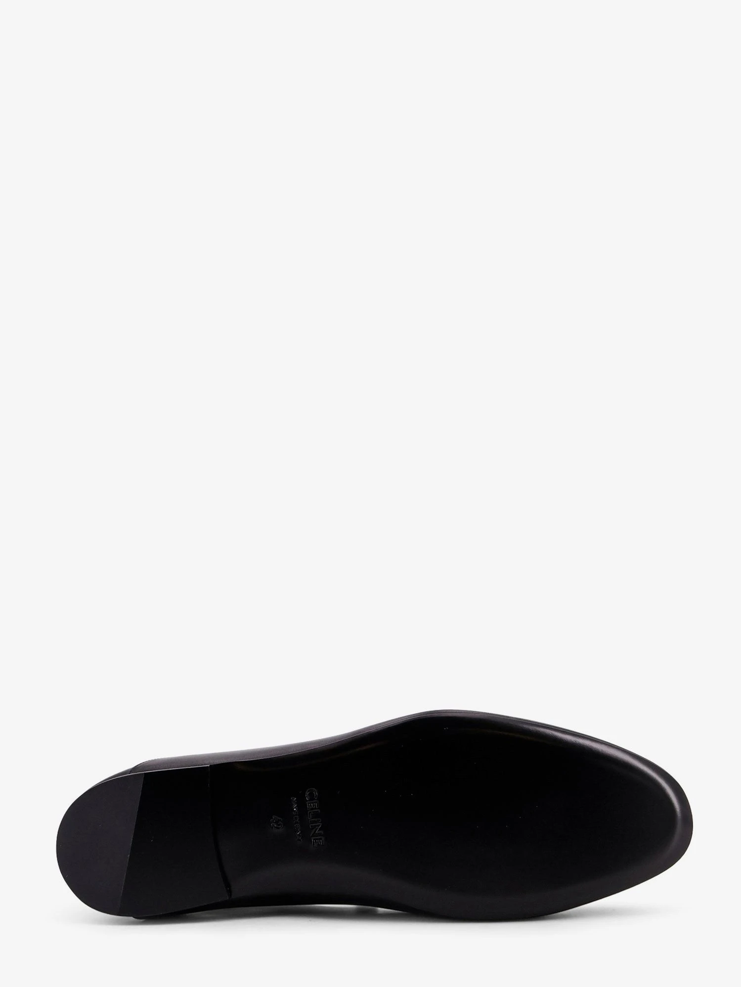 Aura leather loafers.webp
