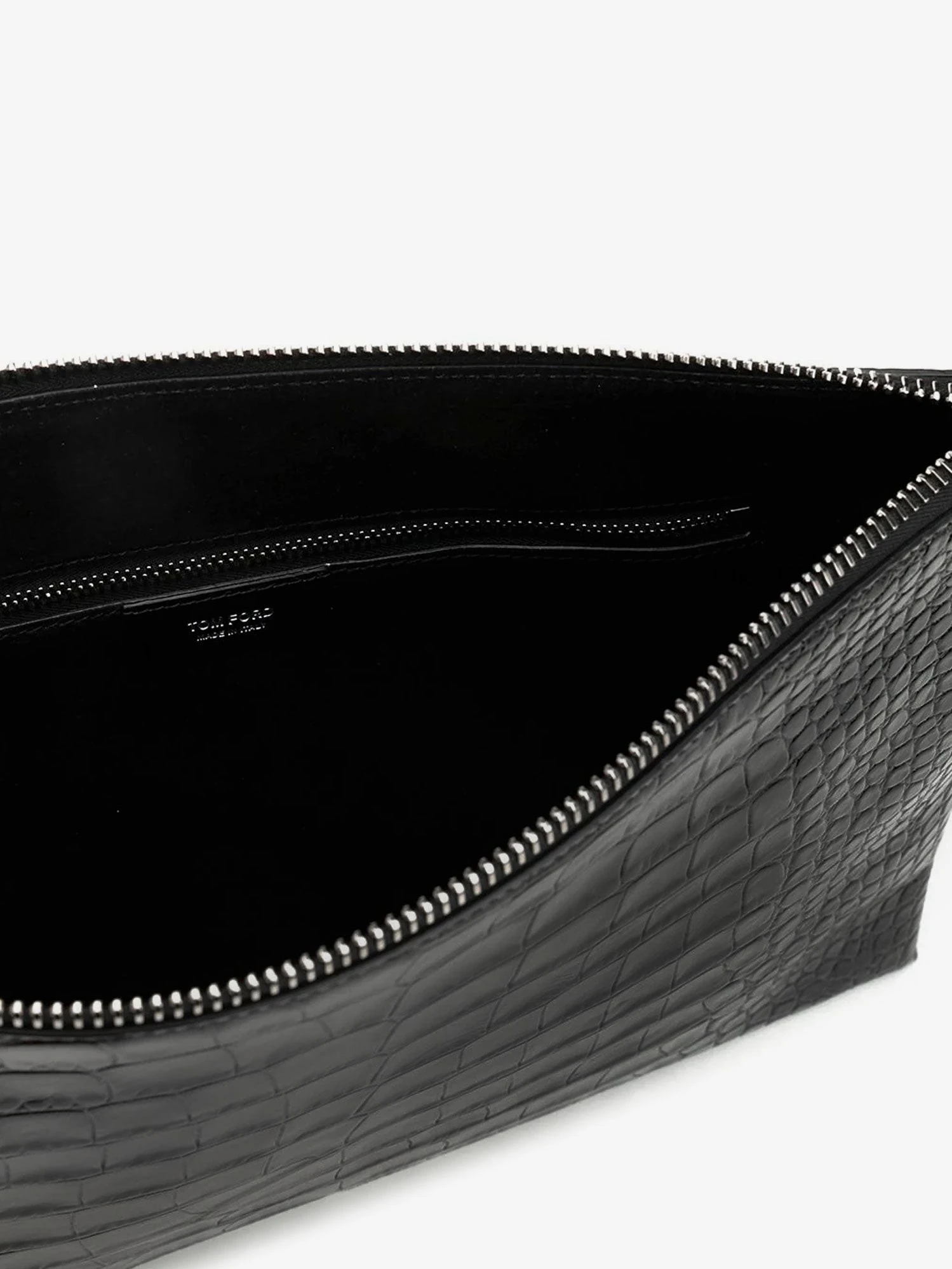 Leather clutch.webp