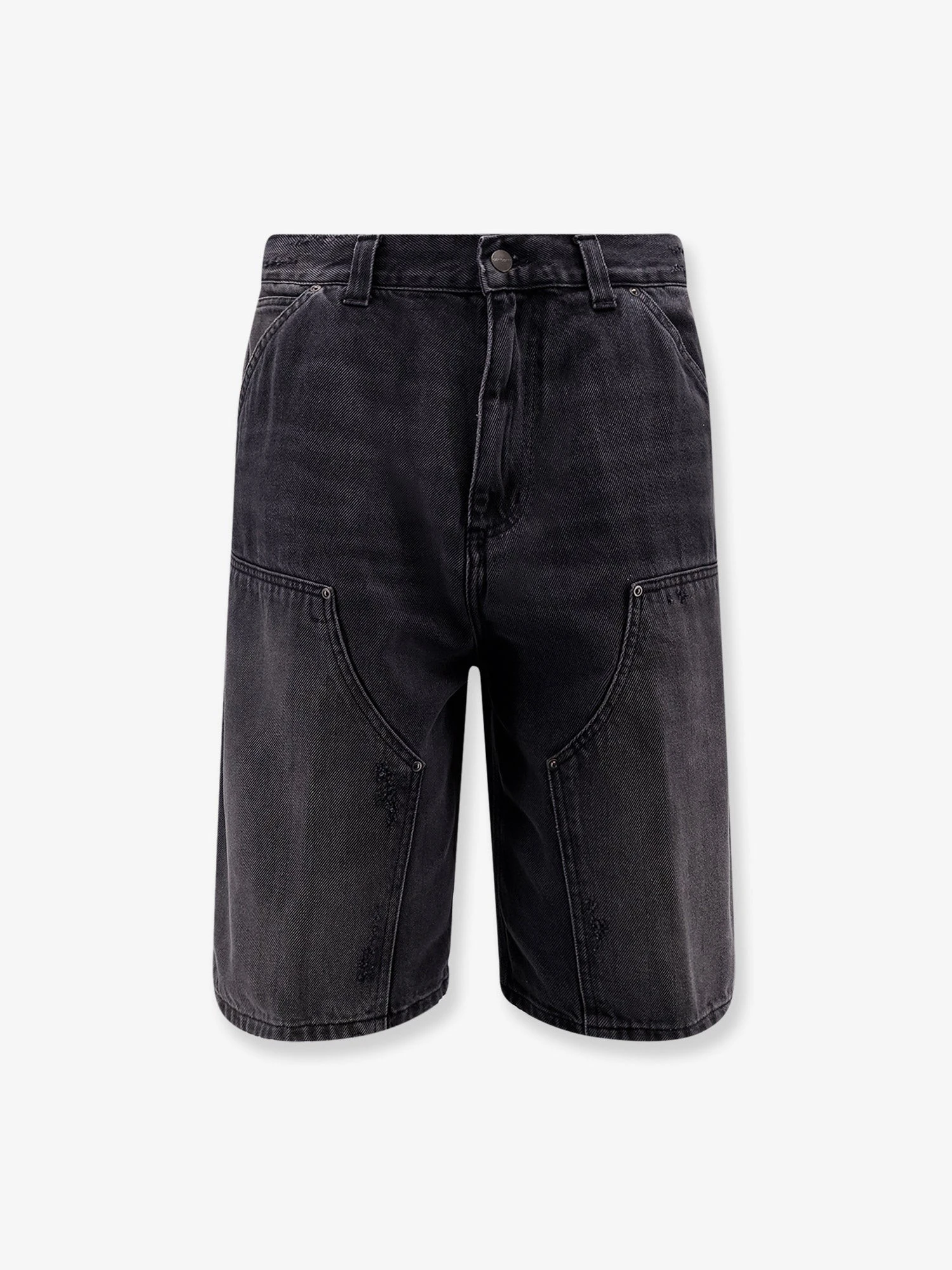 Aden Bradenton denim bermuda shorts.webp