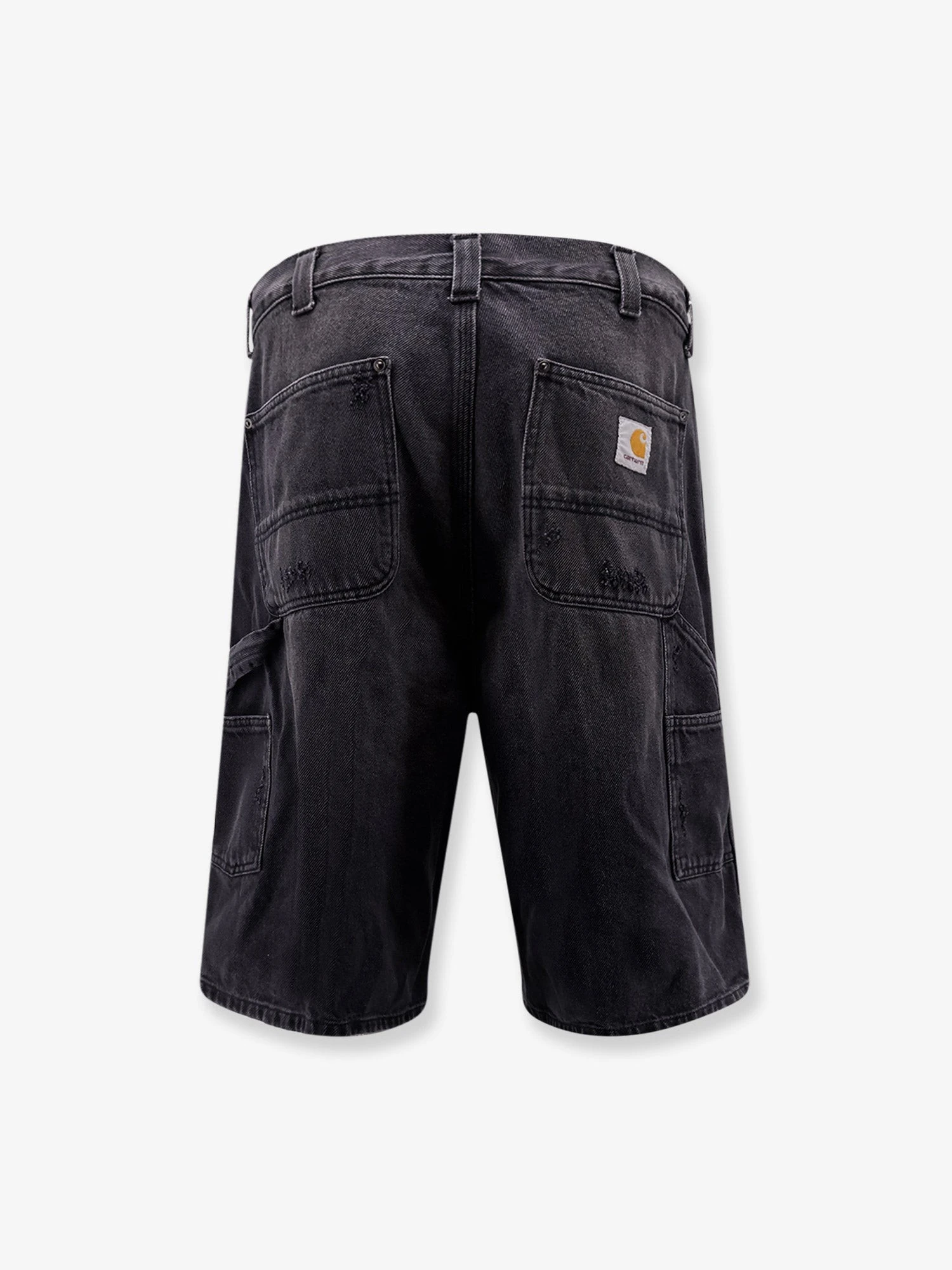 Aden Bradenton denim bermuda shorts.webp