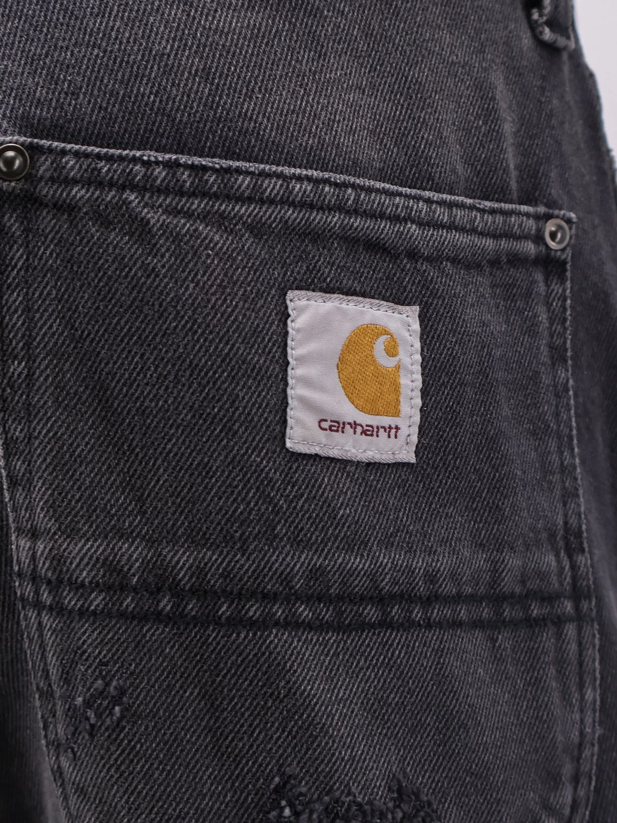 Aden Bradenton denim bermuda shorts.webp