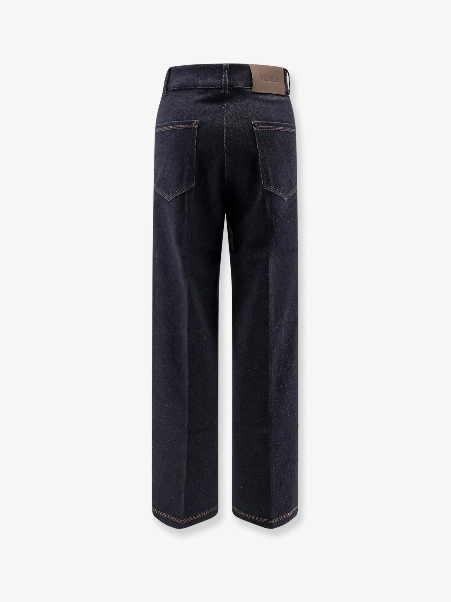 Cotton blend trousers.webp