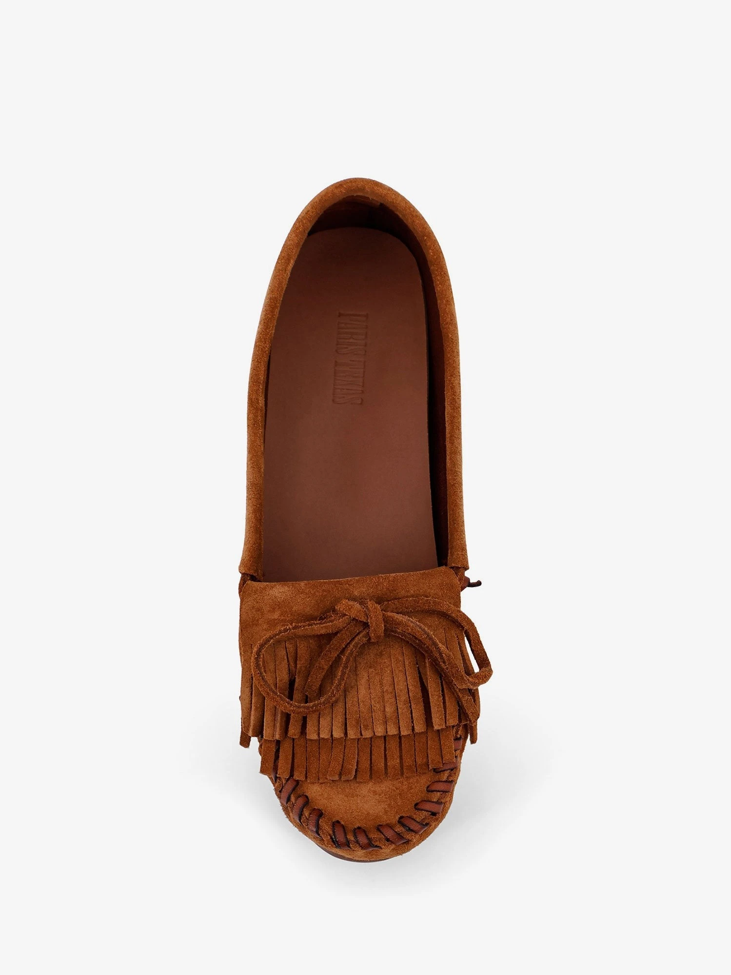 Indiana suede loafers.webp