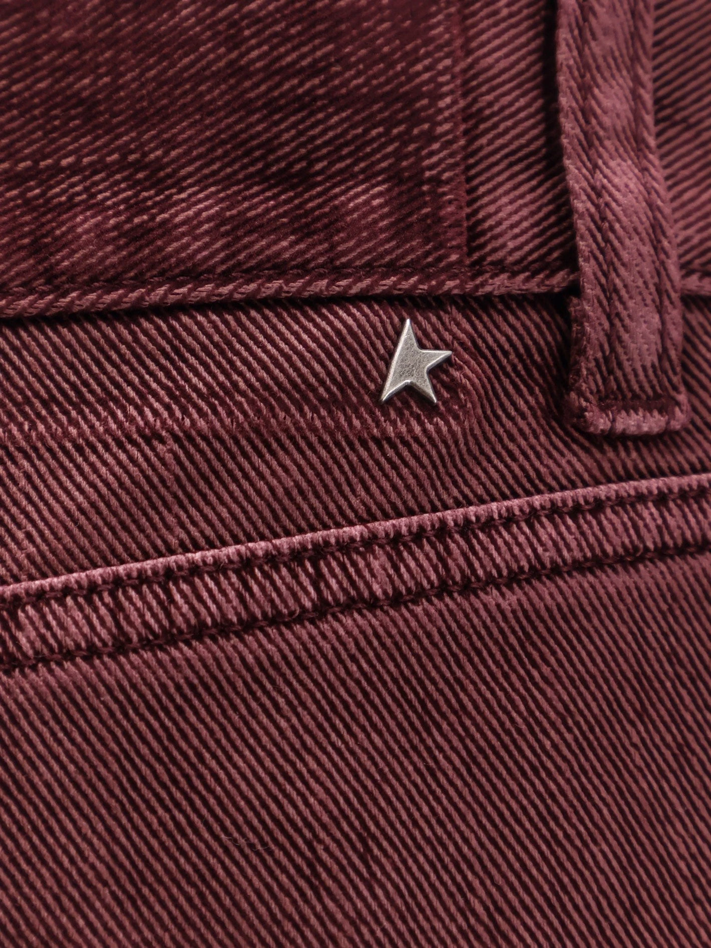 Melody Boyfriend Fit trousers.webp