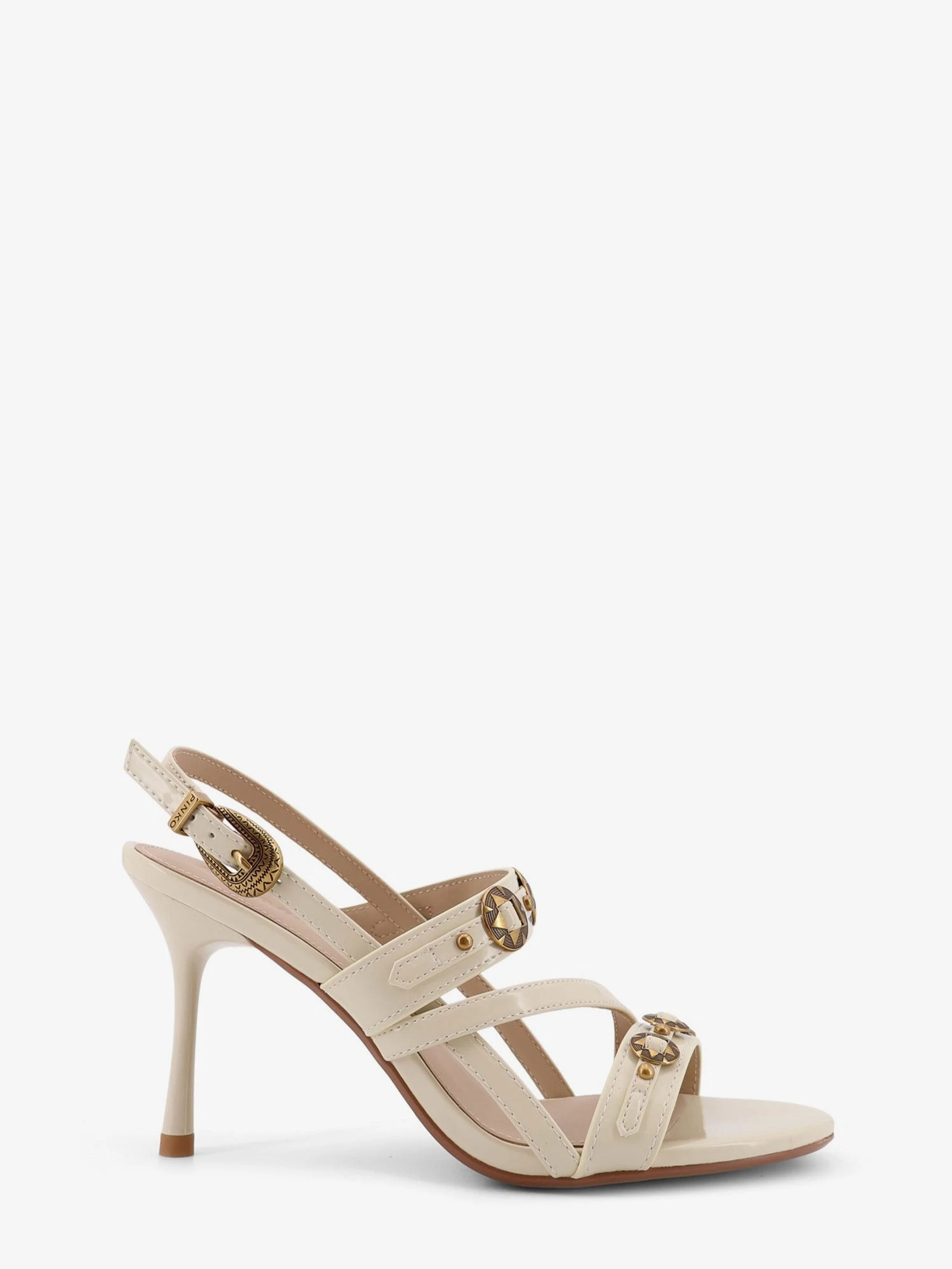 Vanda leather sandals.webp