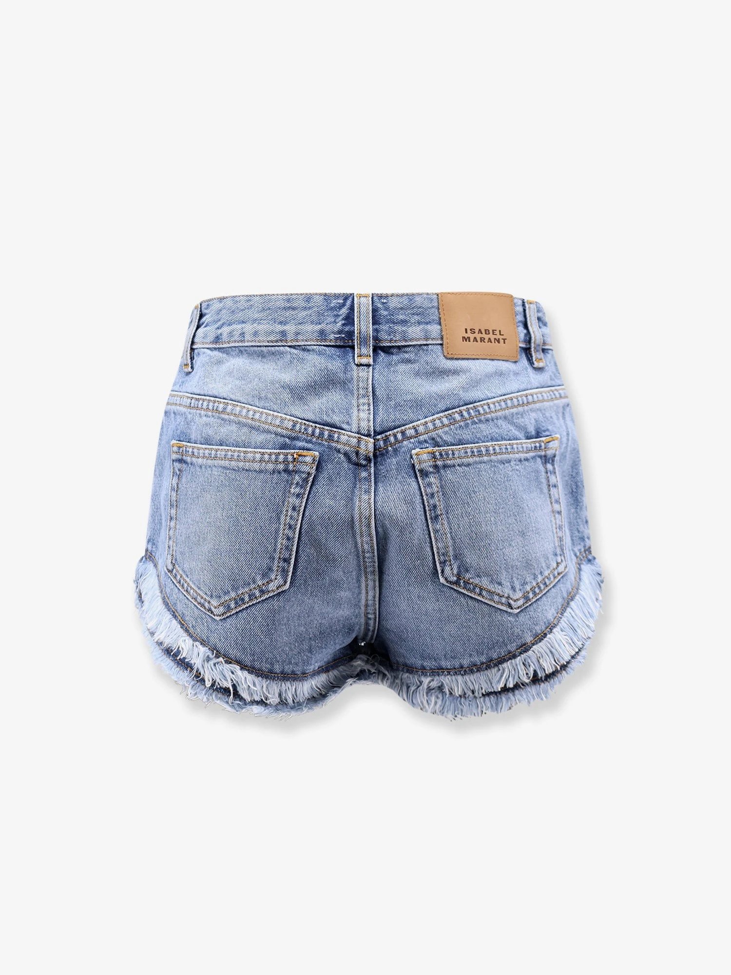 Eneidala denim shorts.webp