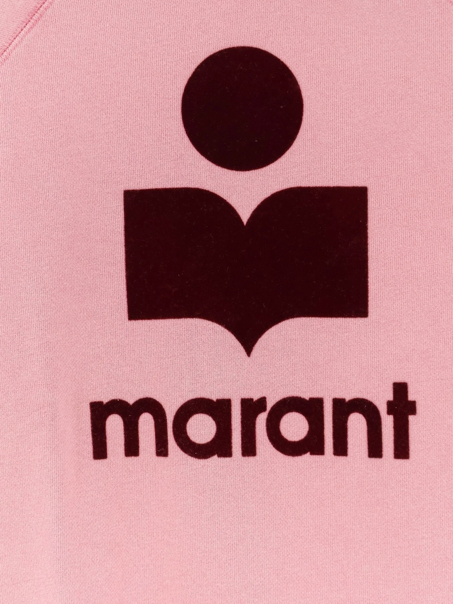 Milly NY biologic coton sweatshirt.webp