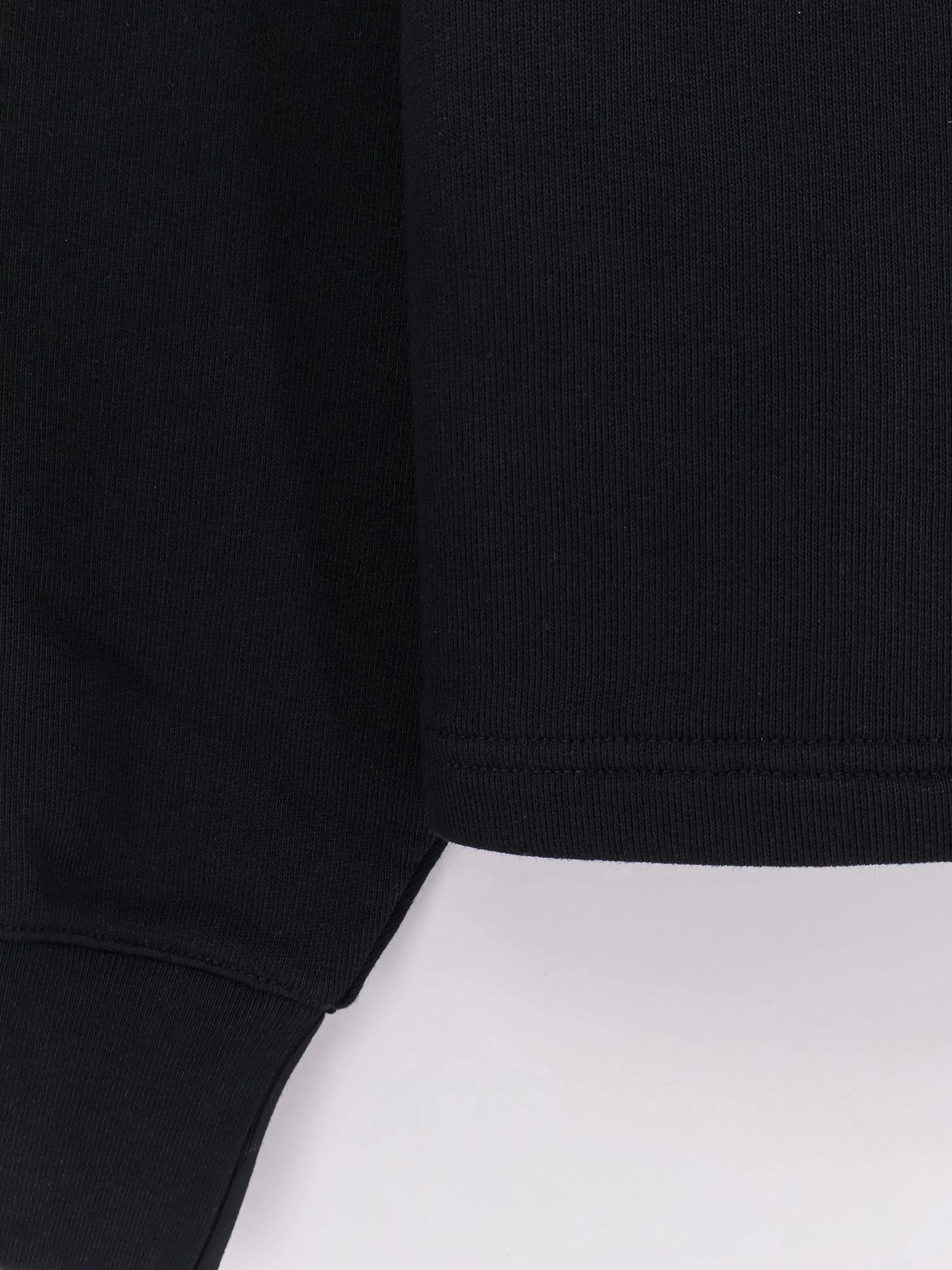 Boatneck cotton sweatshirt.webp