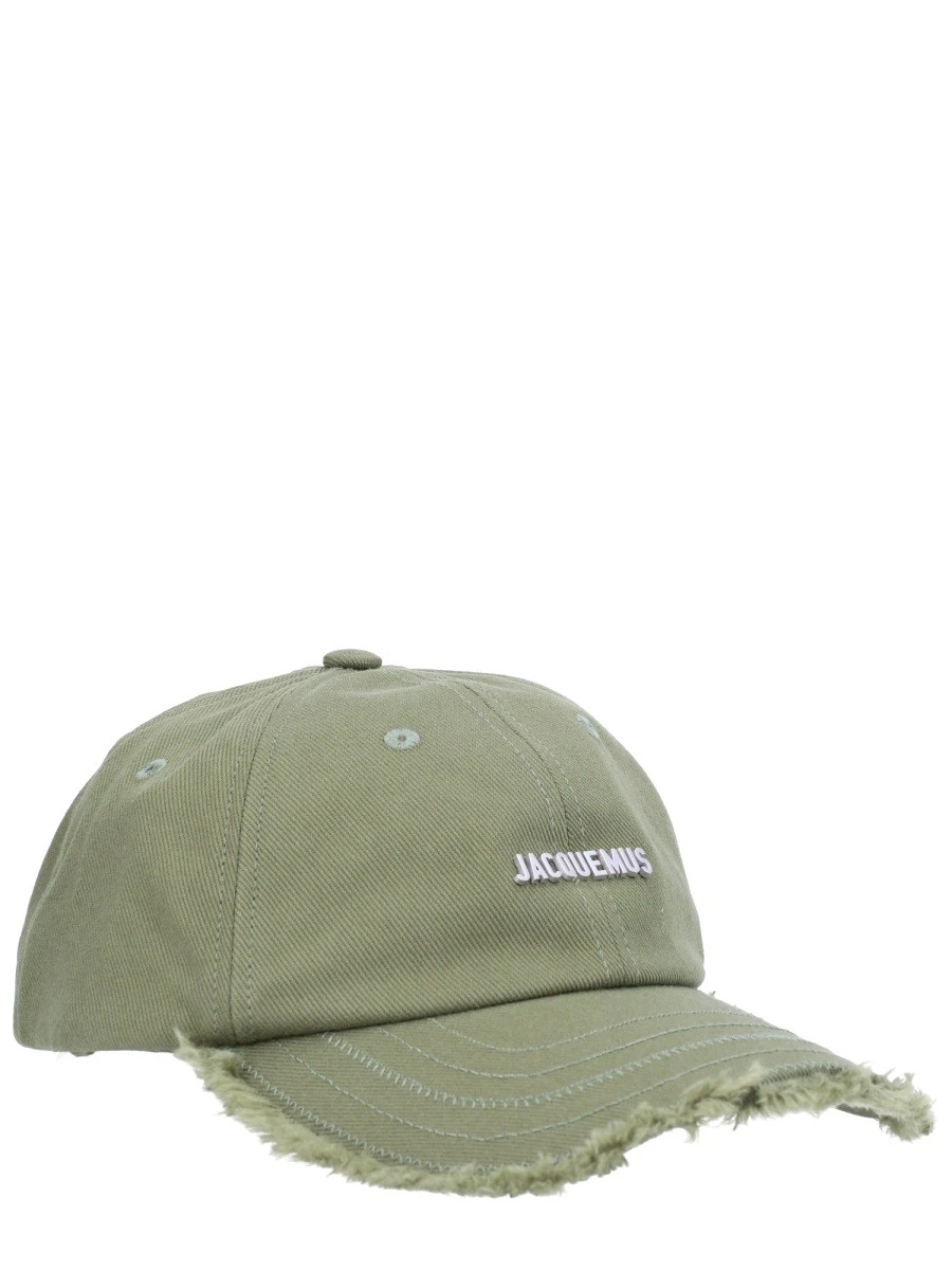 "ARTICHAUT" BASEBALL CAP.webp