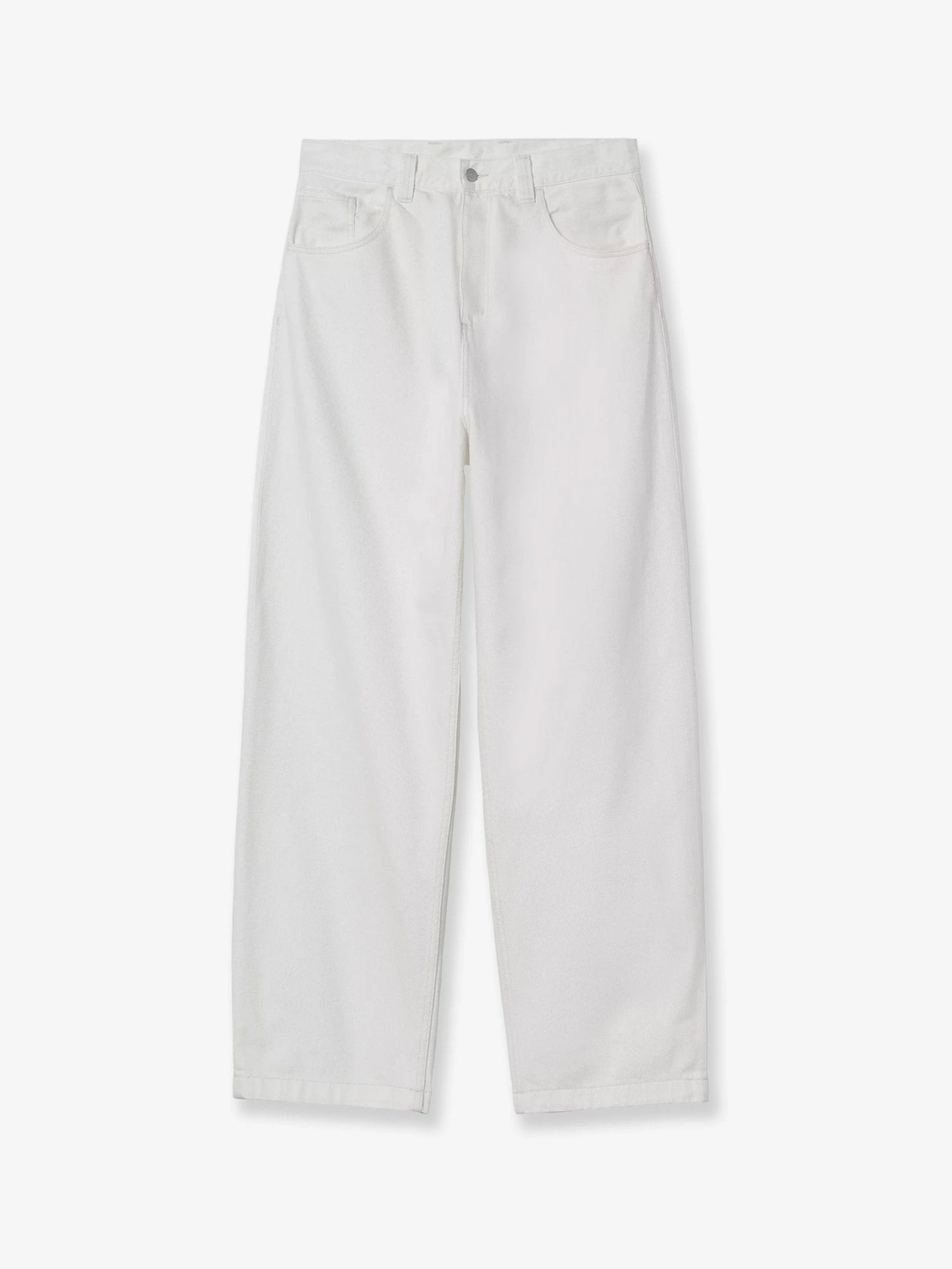 Brandon Pant denim trousers.webp