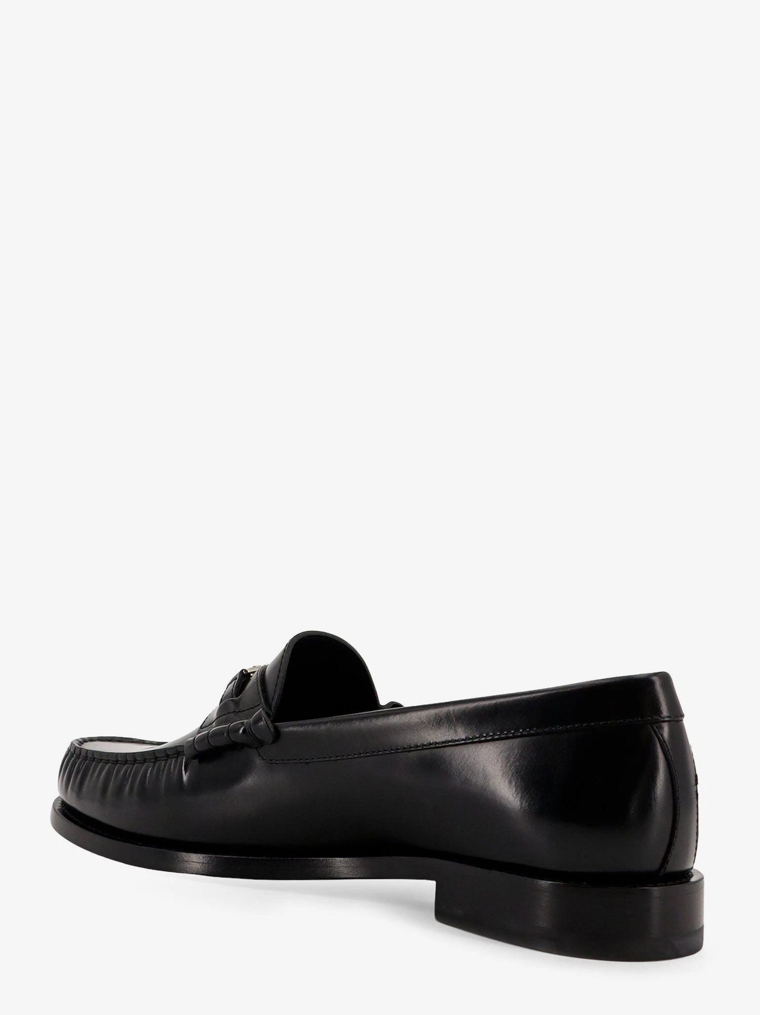 Celine Luco leather loafers.webp