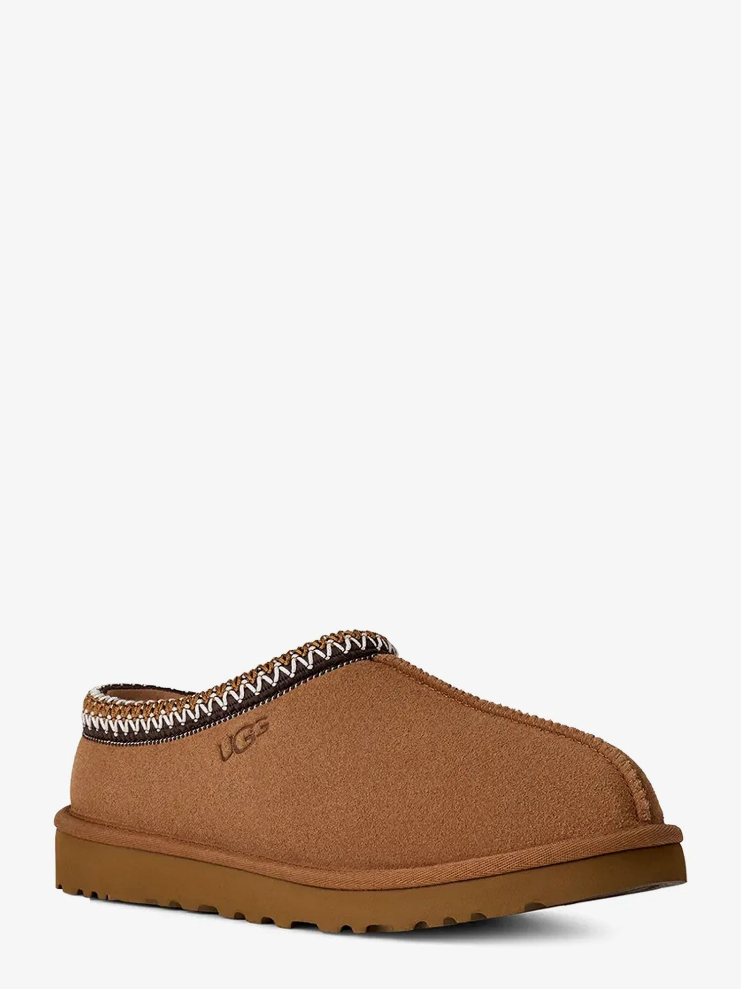 Tasman II suede slip-on.webp
