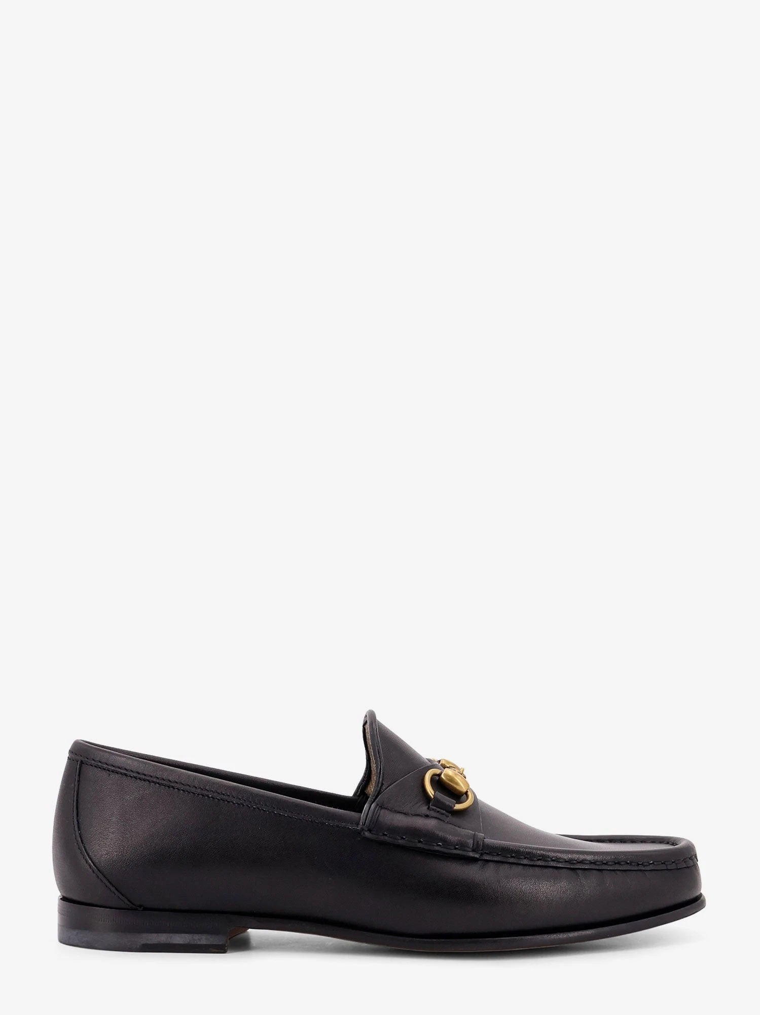 Horsebit 1953 leather loafer.webp