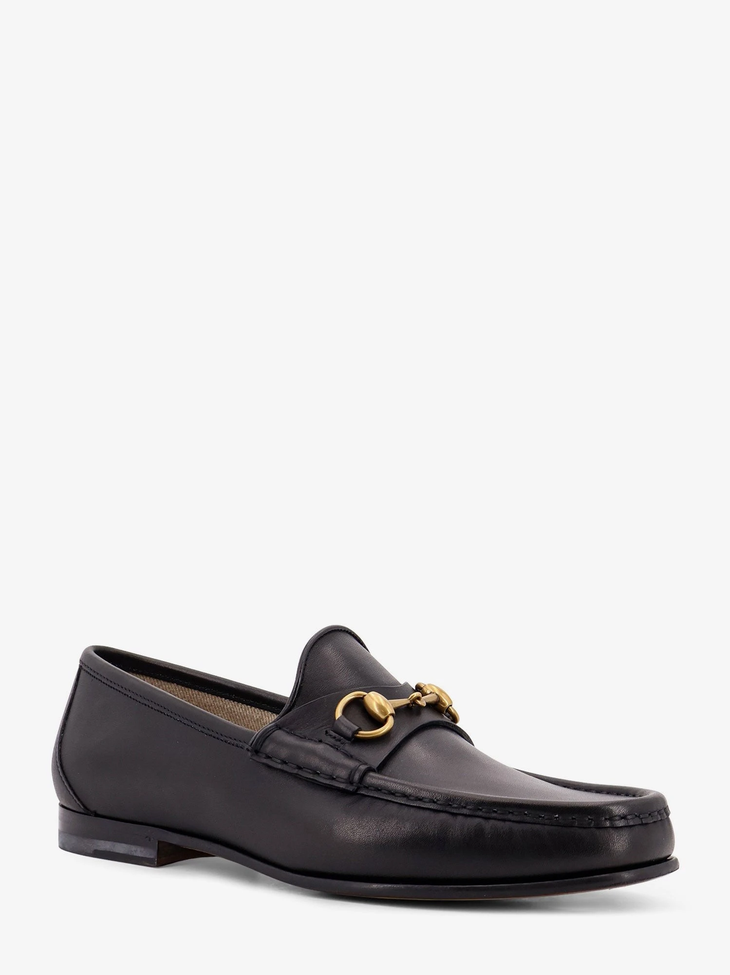 Horsebit 1953 leather loafer.webp