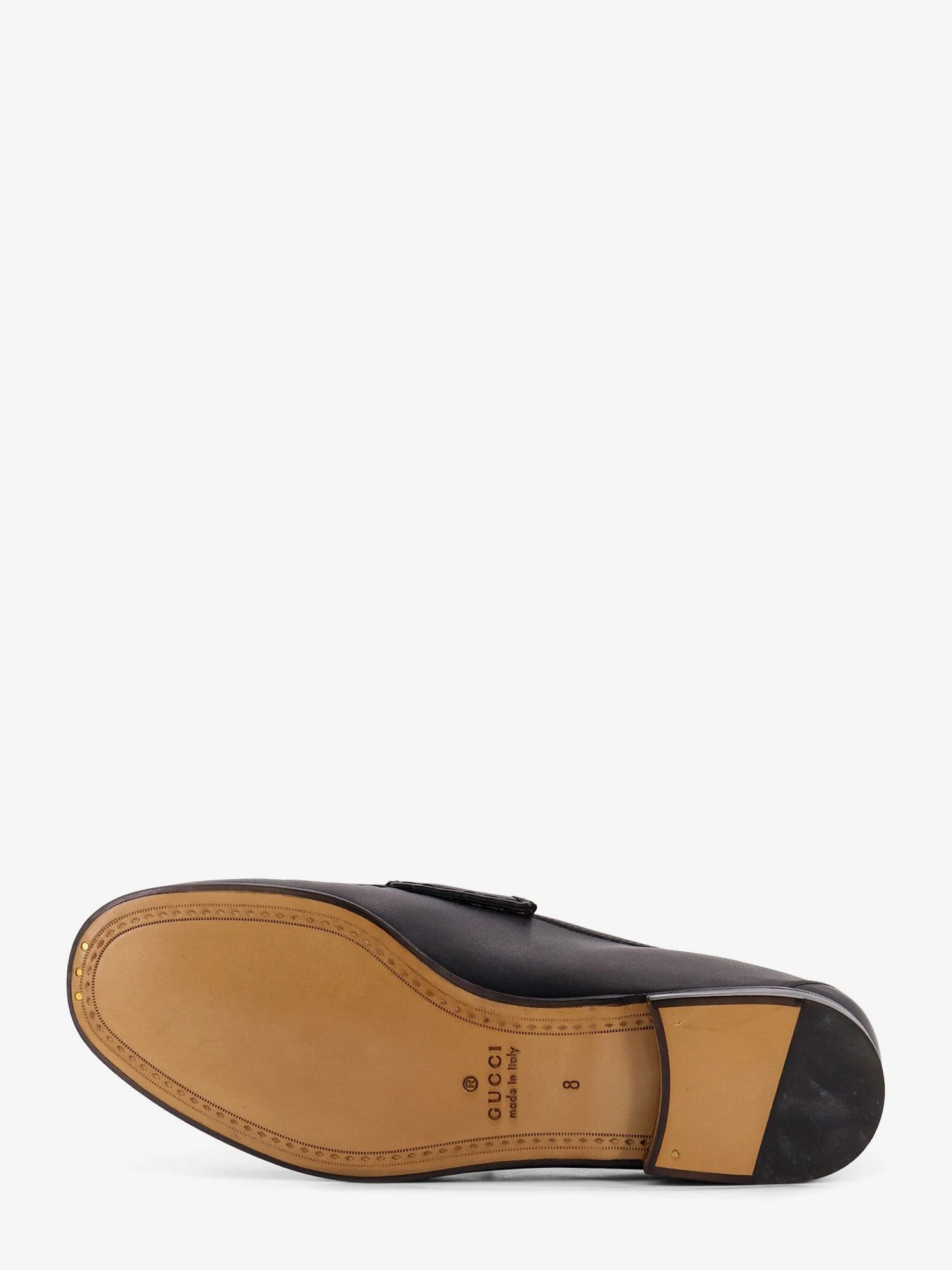 Horsebit 1953 leather loafer.webp