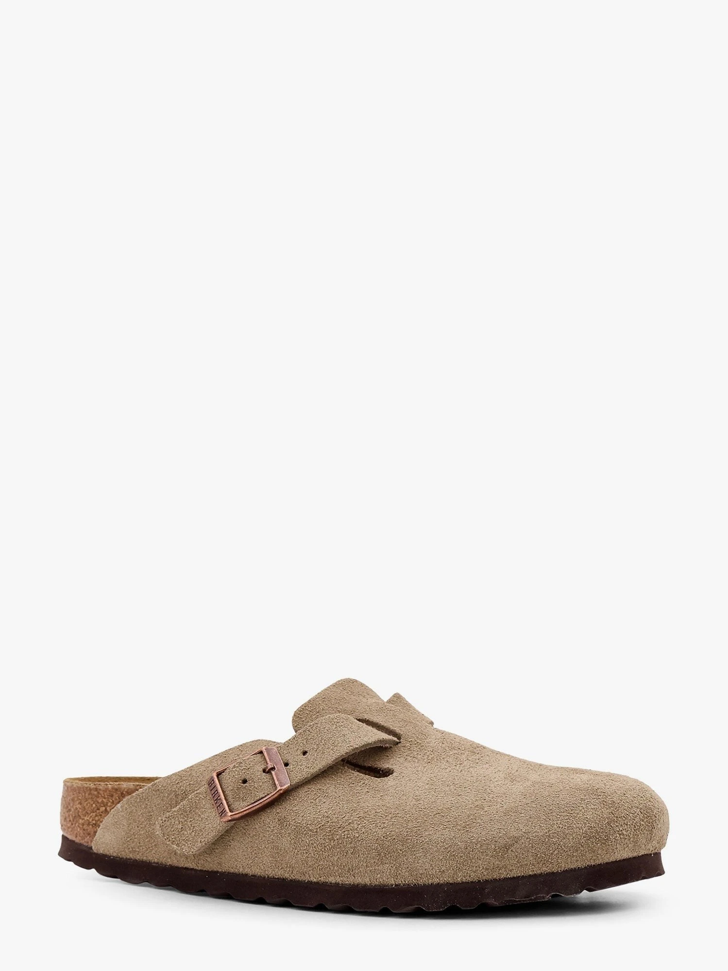 Boston BS suede mule.webp