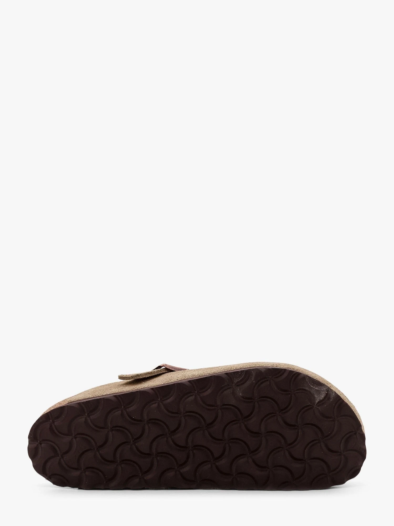 Boston BS suede mule.webp