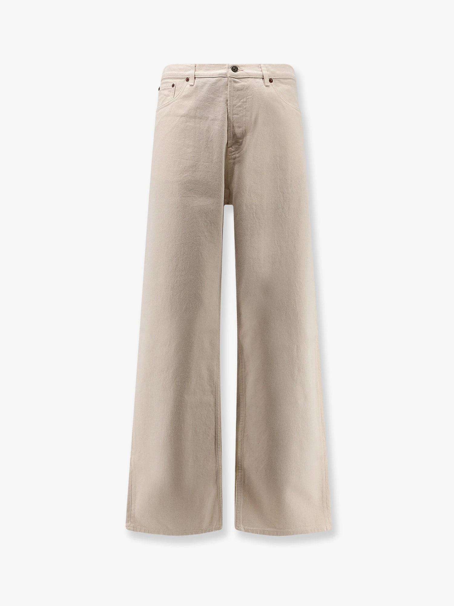 Five pockets cotton trousers.webp