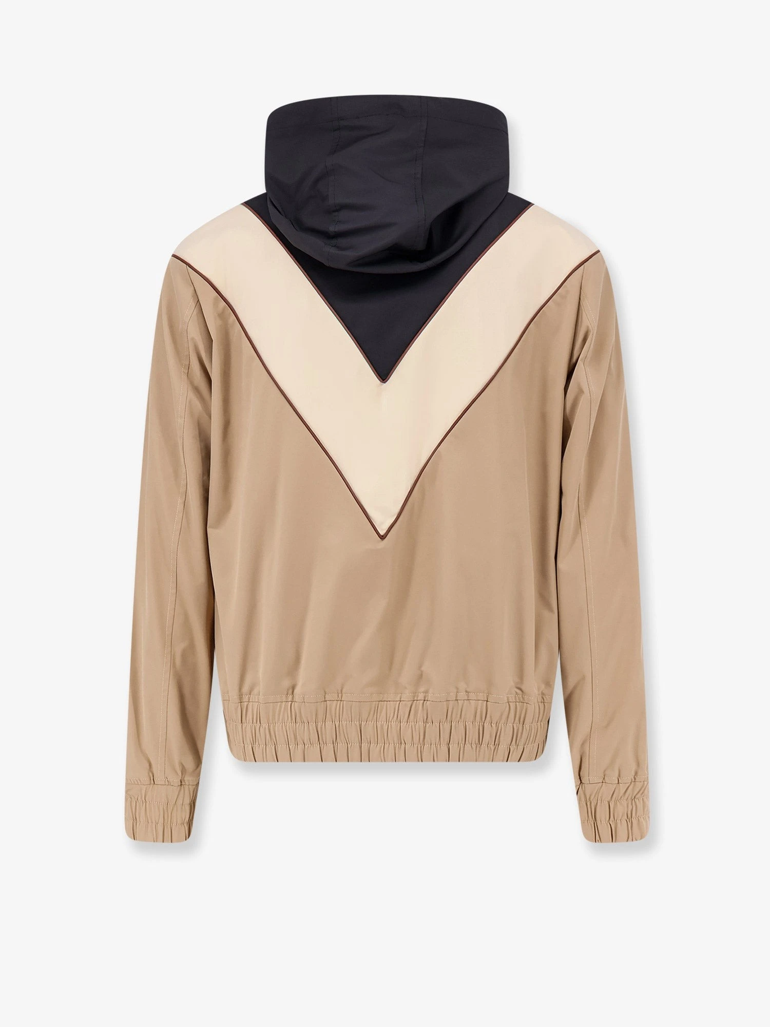 Valentino Jacket with VLogo Signature patch.webp