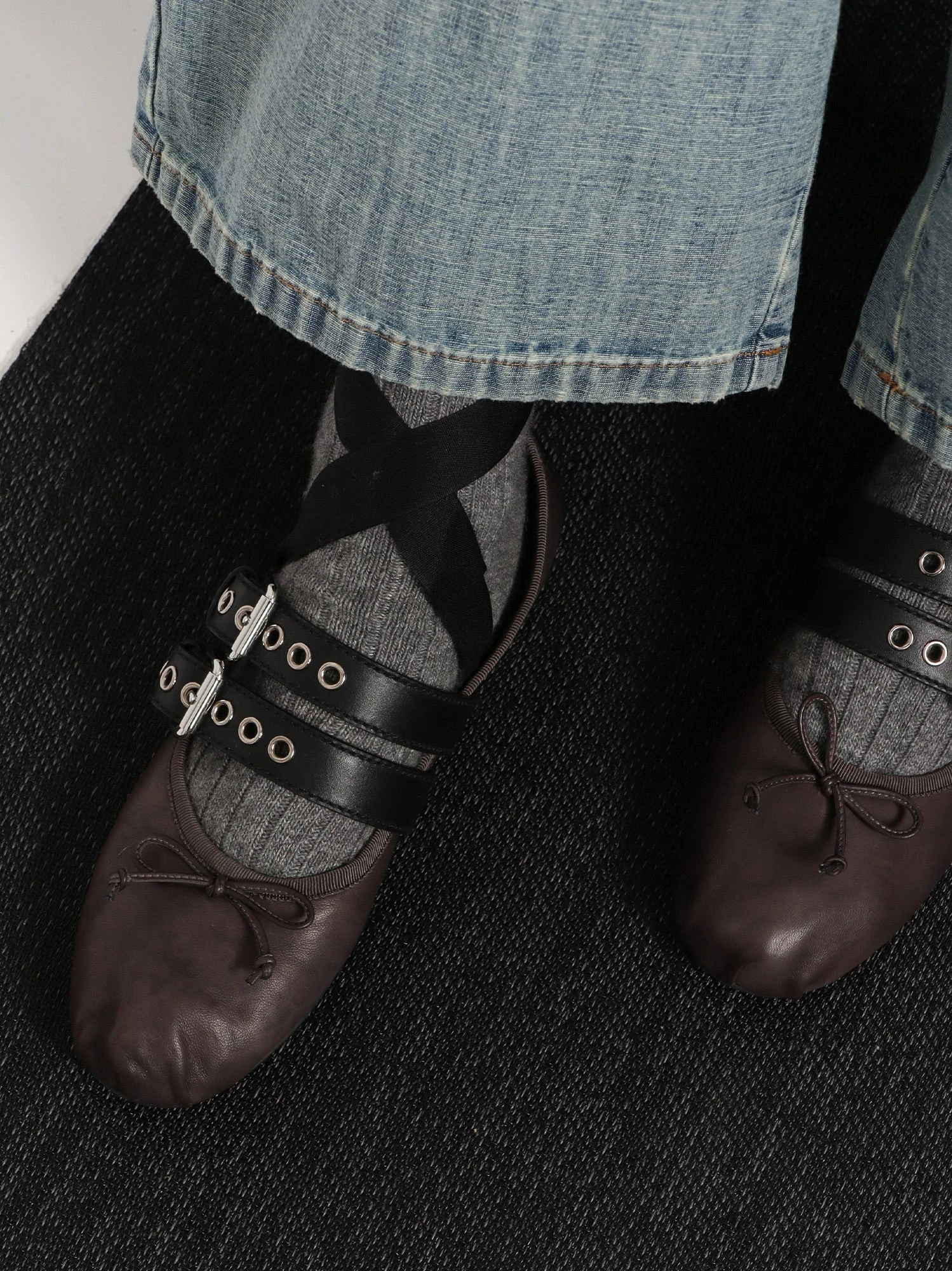 Leather ballerinas.webp