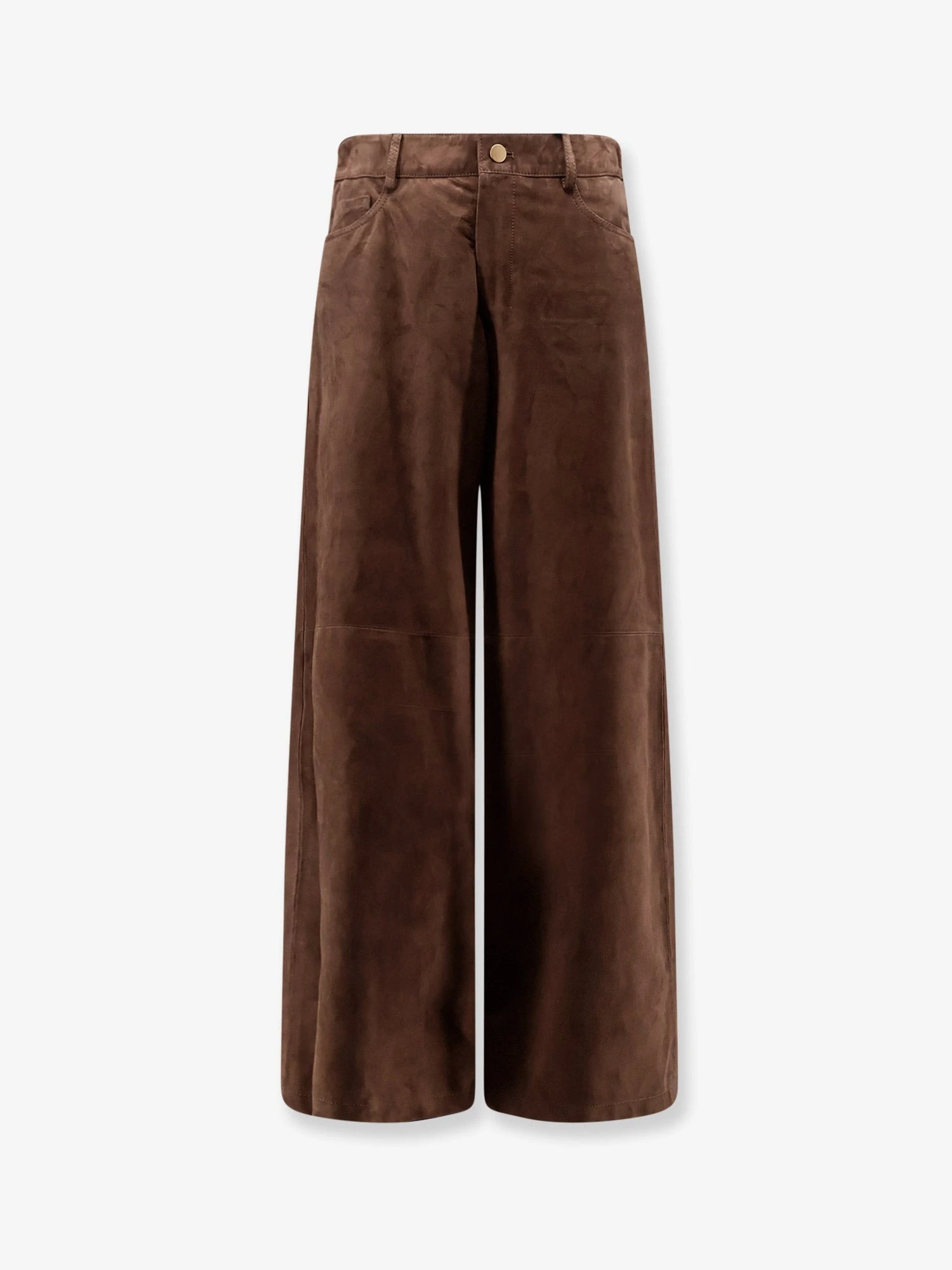 Suede trousers.webp