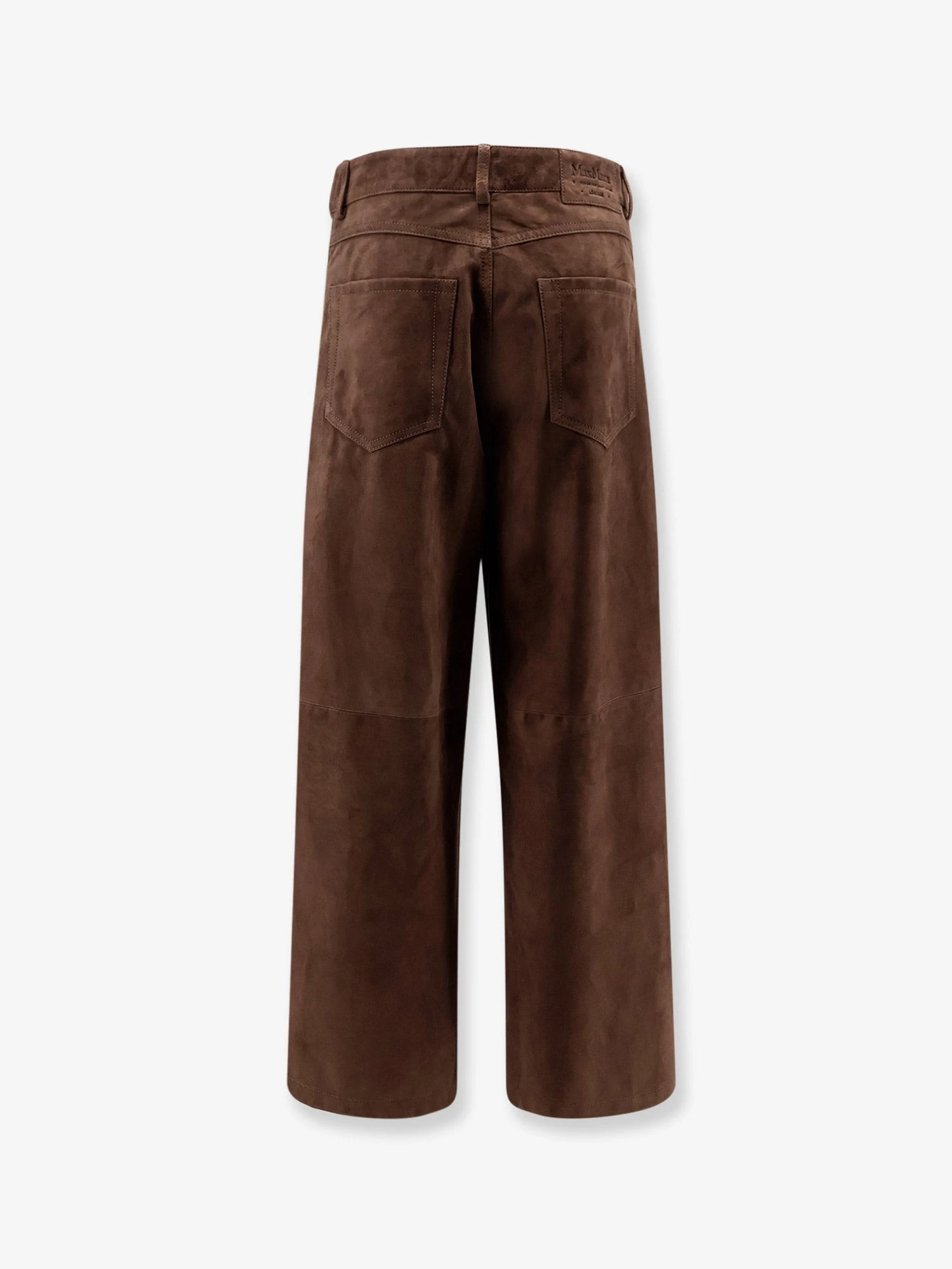 Suede trousers.webp