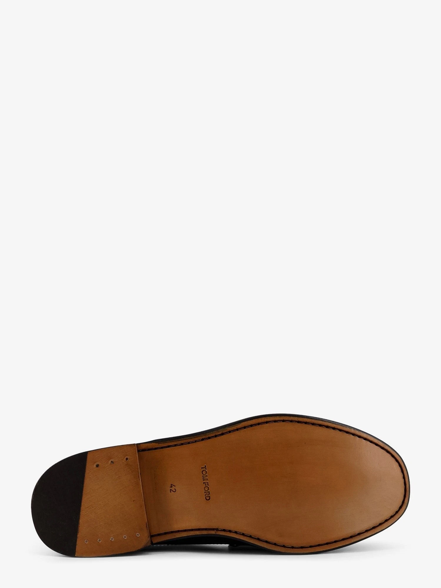 Leather loafer.webp