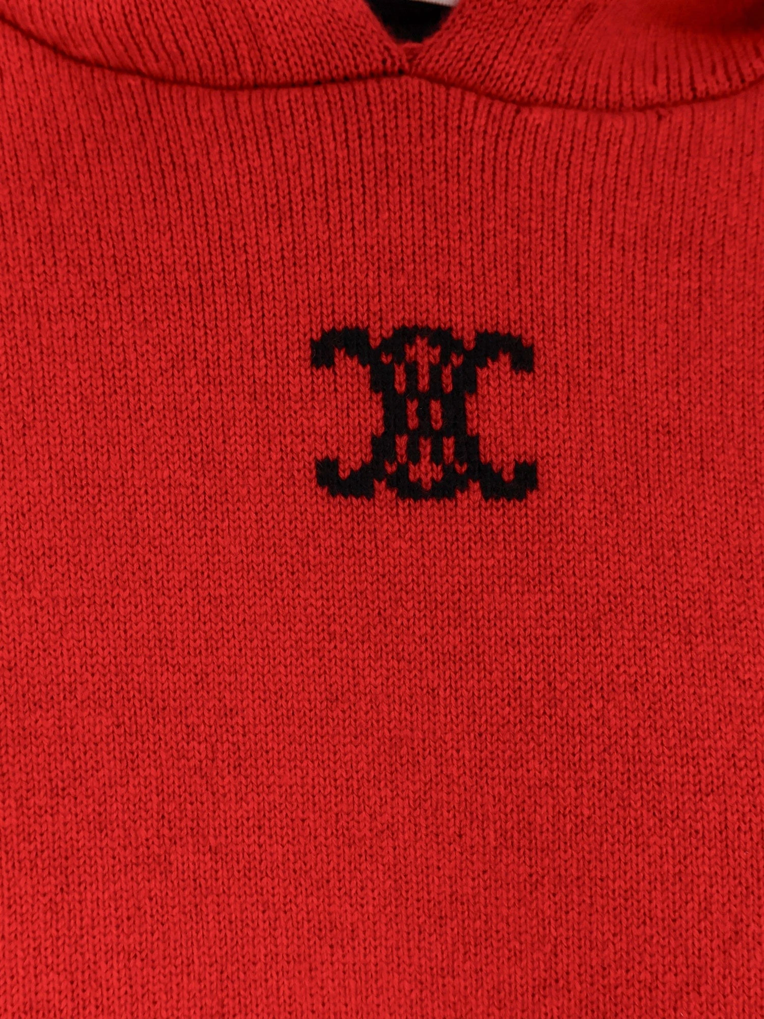 Cashmere and wool blend sweatshirt.webp