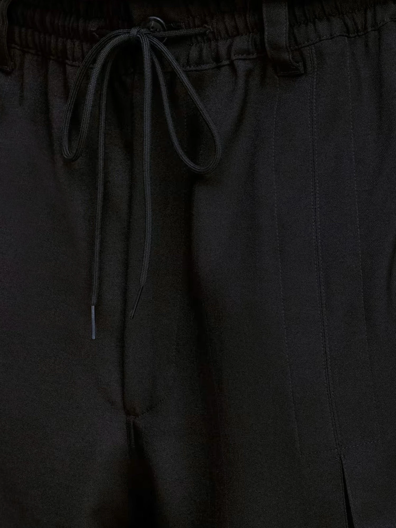 Recycled polyester bermuda shorts.webp