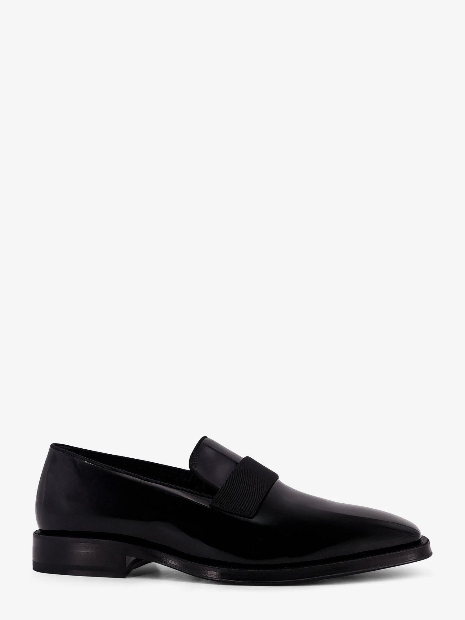 Palmarès patent leather loafers.webp