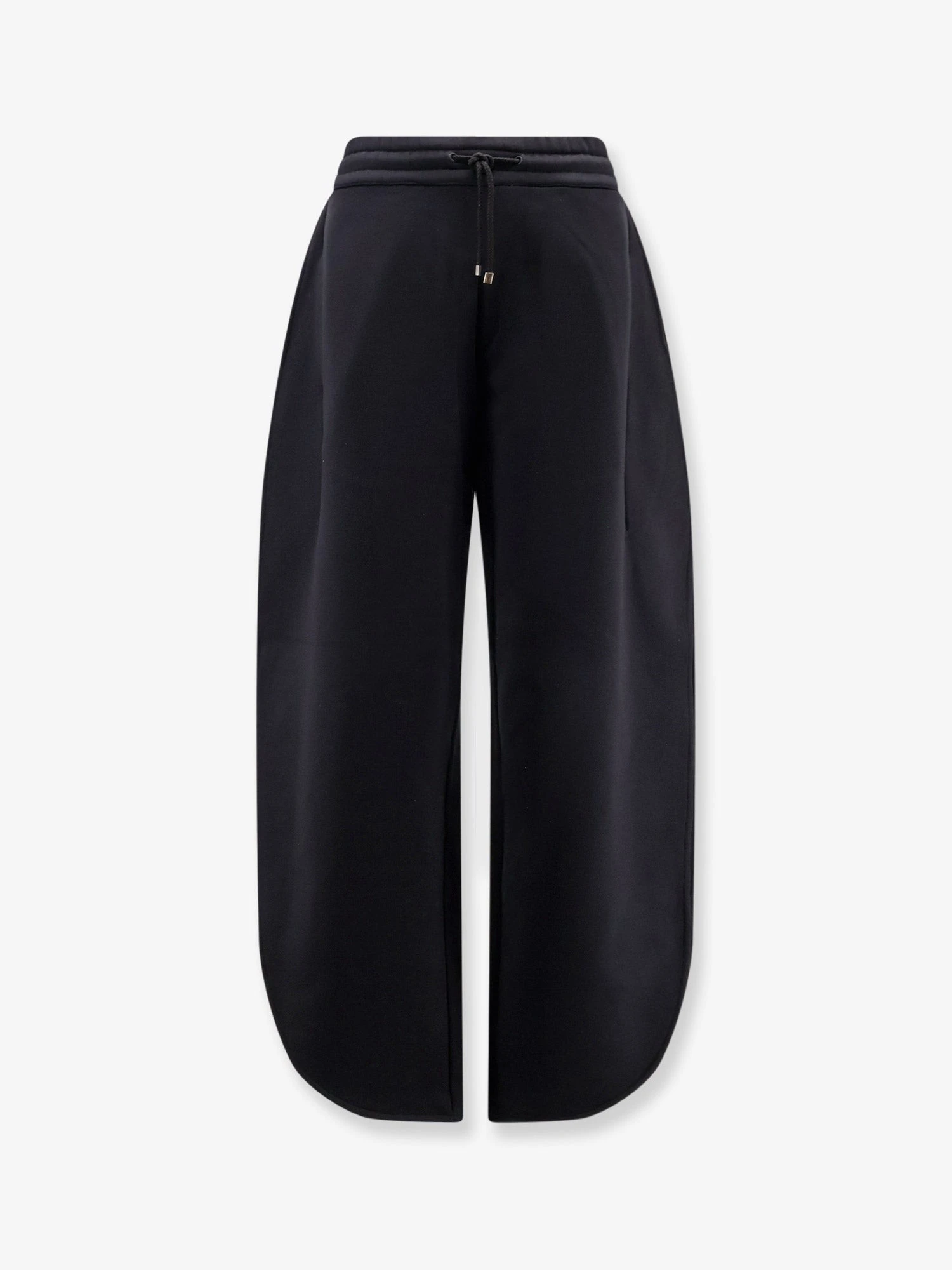 Petal Joggers cotton trousers.webp